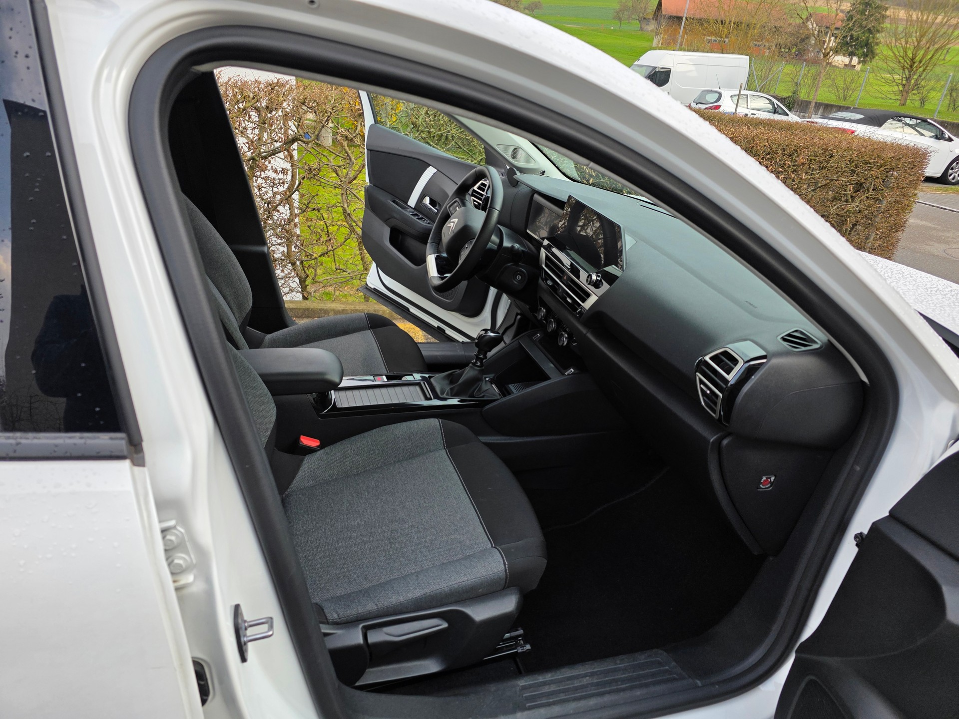 CITROEN C4 1.2 Pure Tech You-image-11