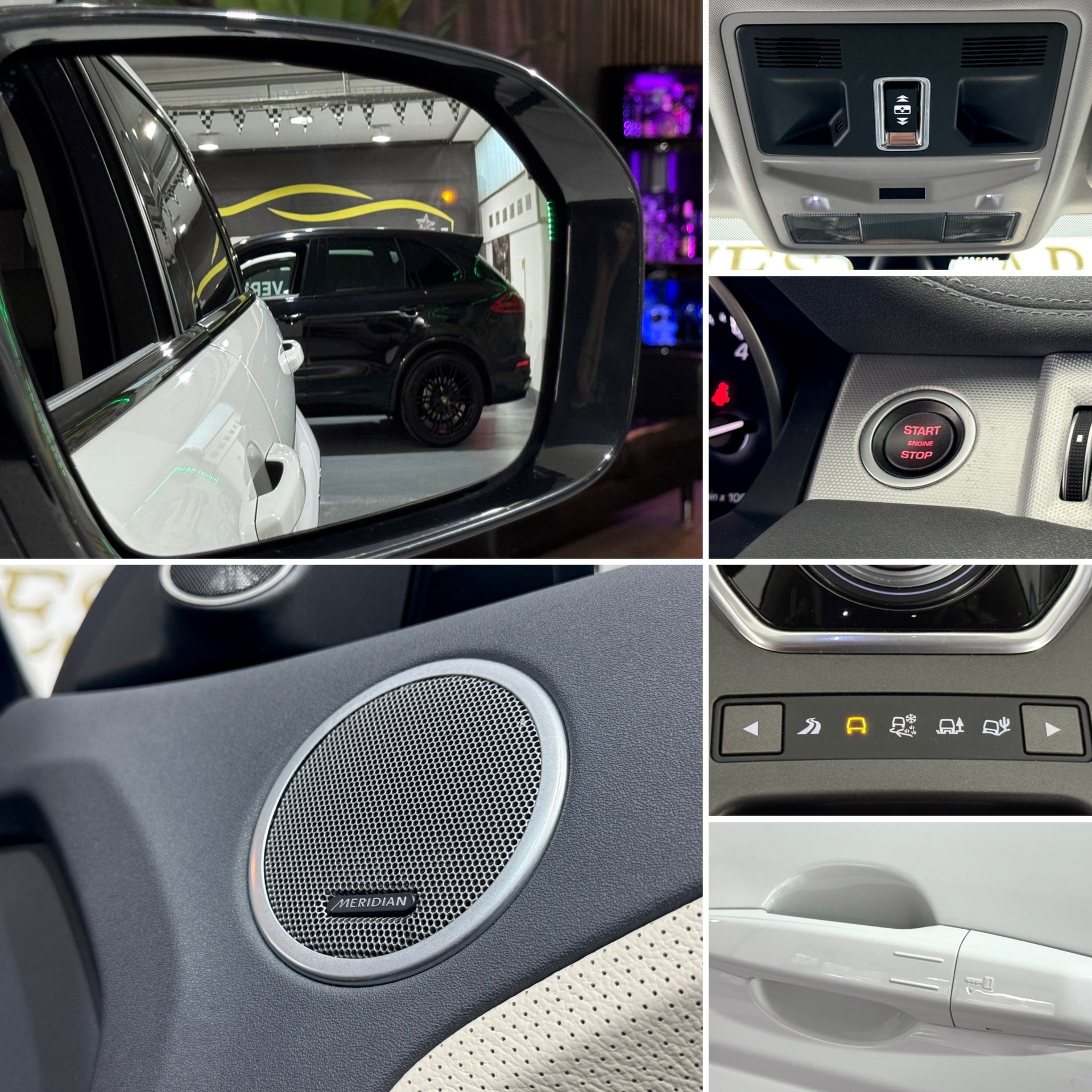 LAND ROVER Range Rover Evoque 2.0 Si4 Dynamic AT6-image-13