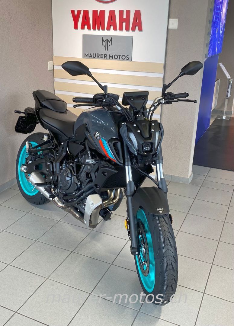 YAMAHA MT07 35KW-image-2