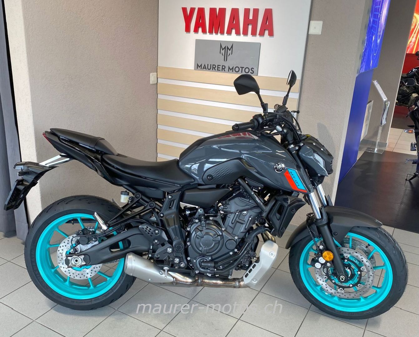 YAMAHA MT07 35KW-image-0