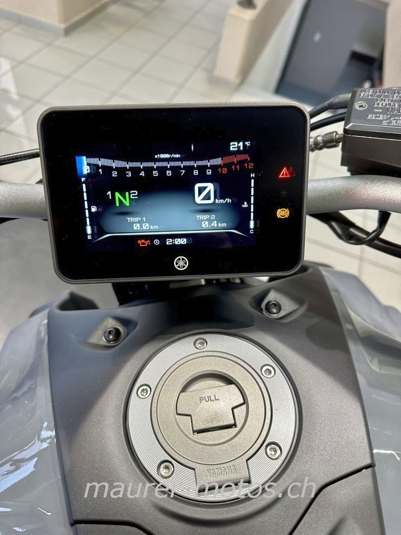 YAMAHA MT07 35KW-image-5