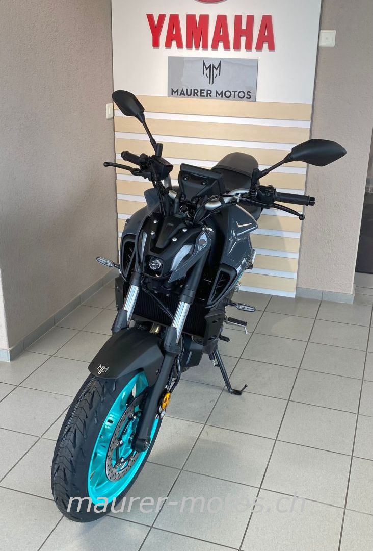 YAMAHA MT07 35KW-image-3