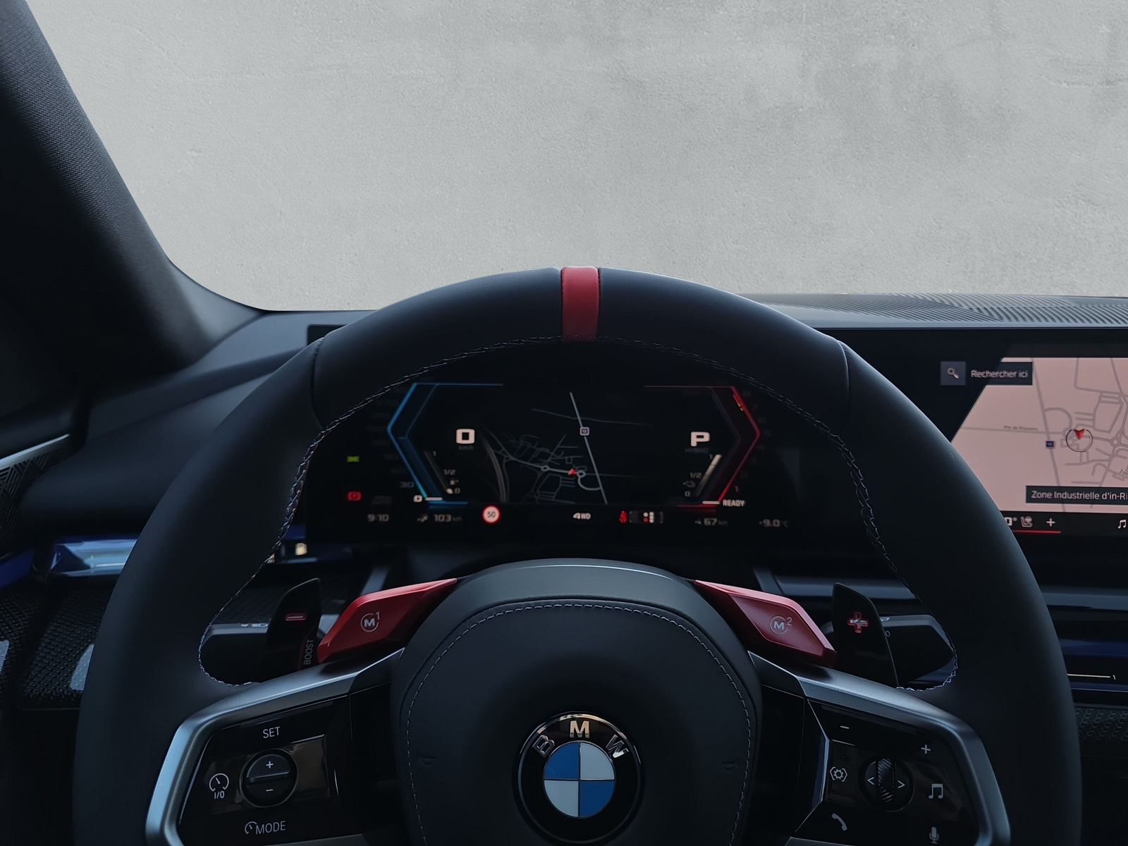 BMW M5 xDrive-image-17