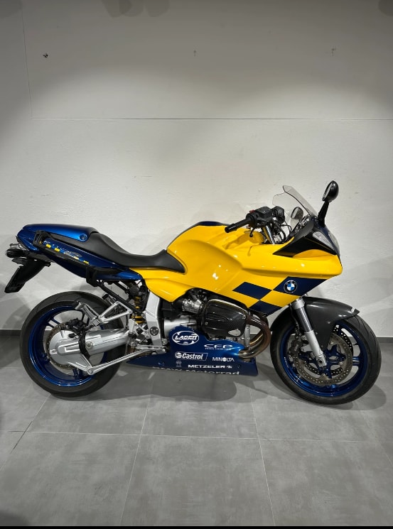 BMW R 1100 S-image-10