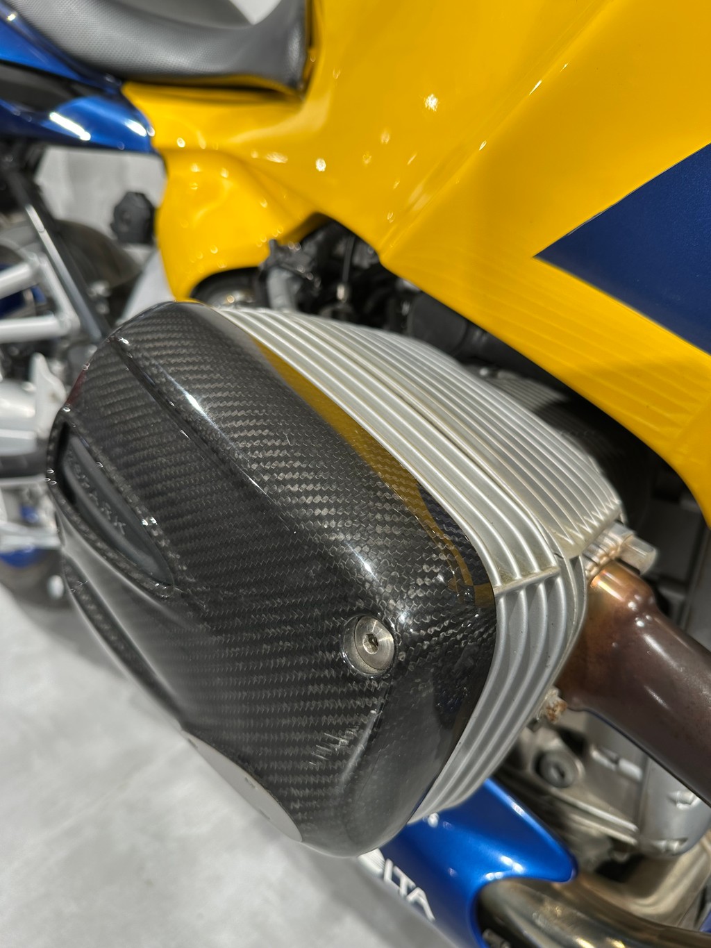 BMW R 1100 S-image-8