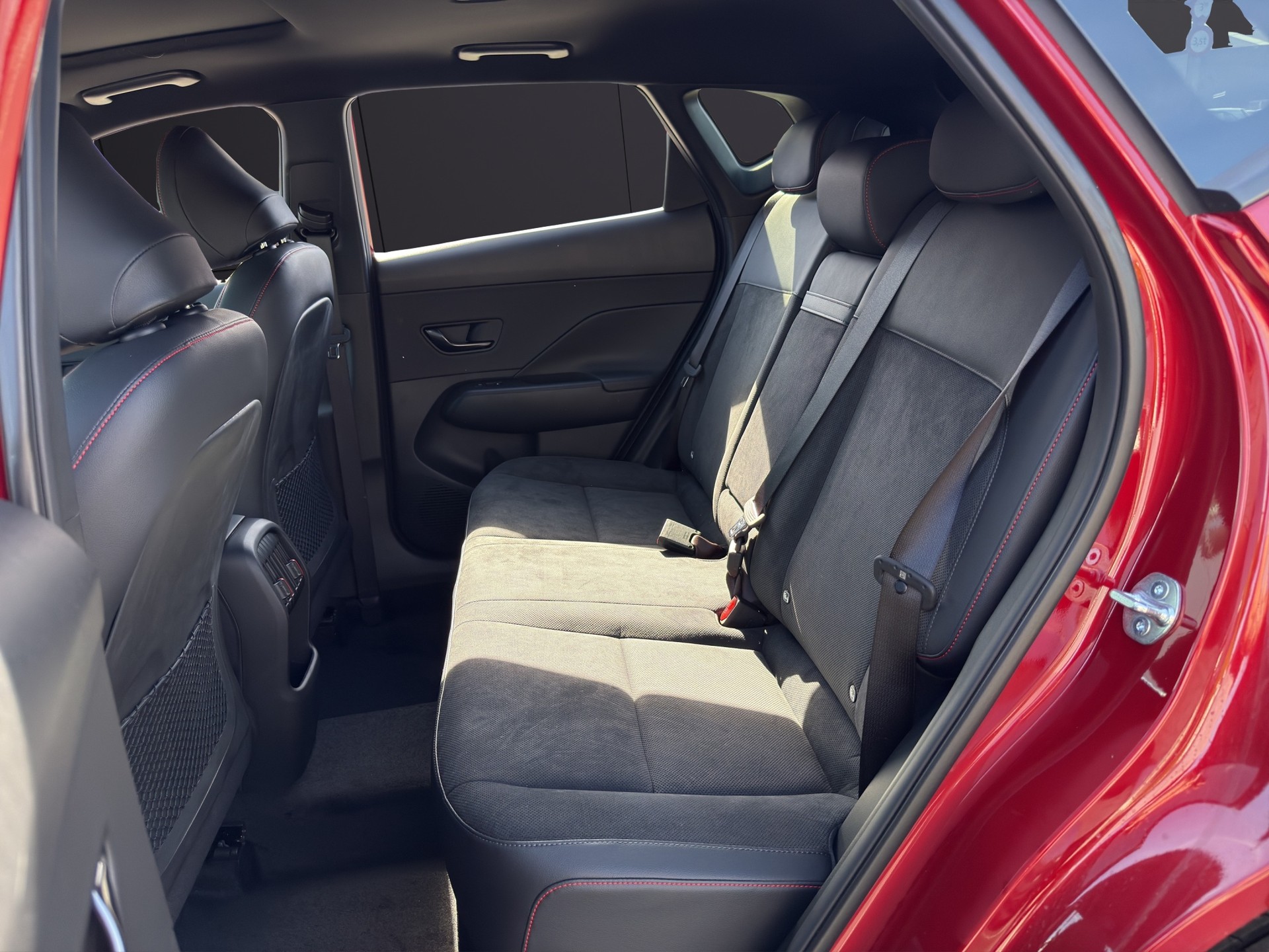 HYUNDAI Kona 1.6 GDi HEV N Line DCT-image-15