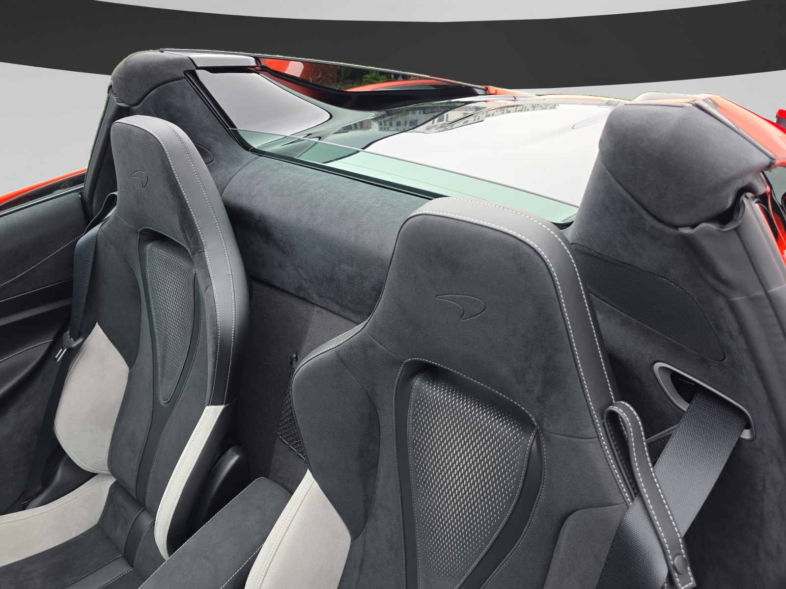 McLAREN 750S Spider Performance-image-15