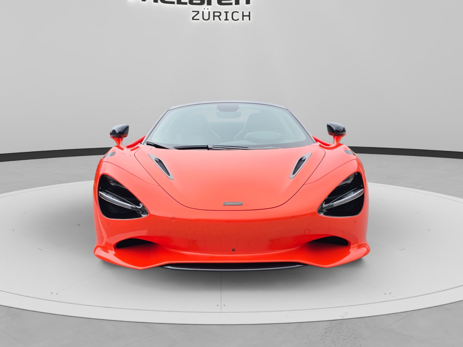 McLAREN 750S Spider Performance-image-7