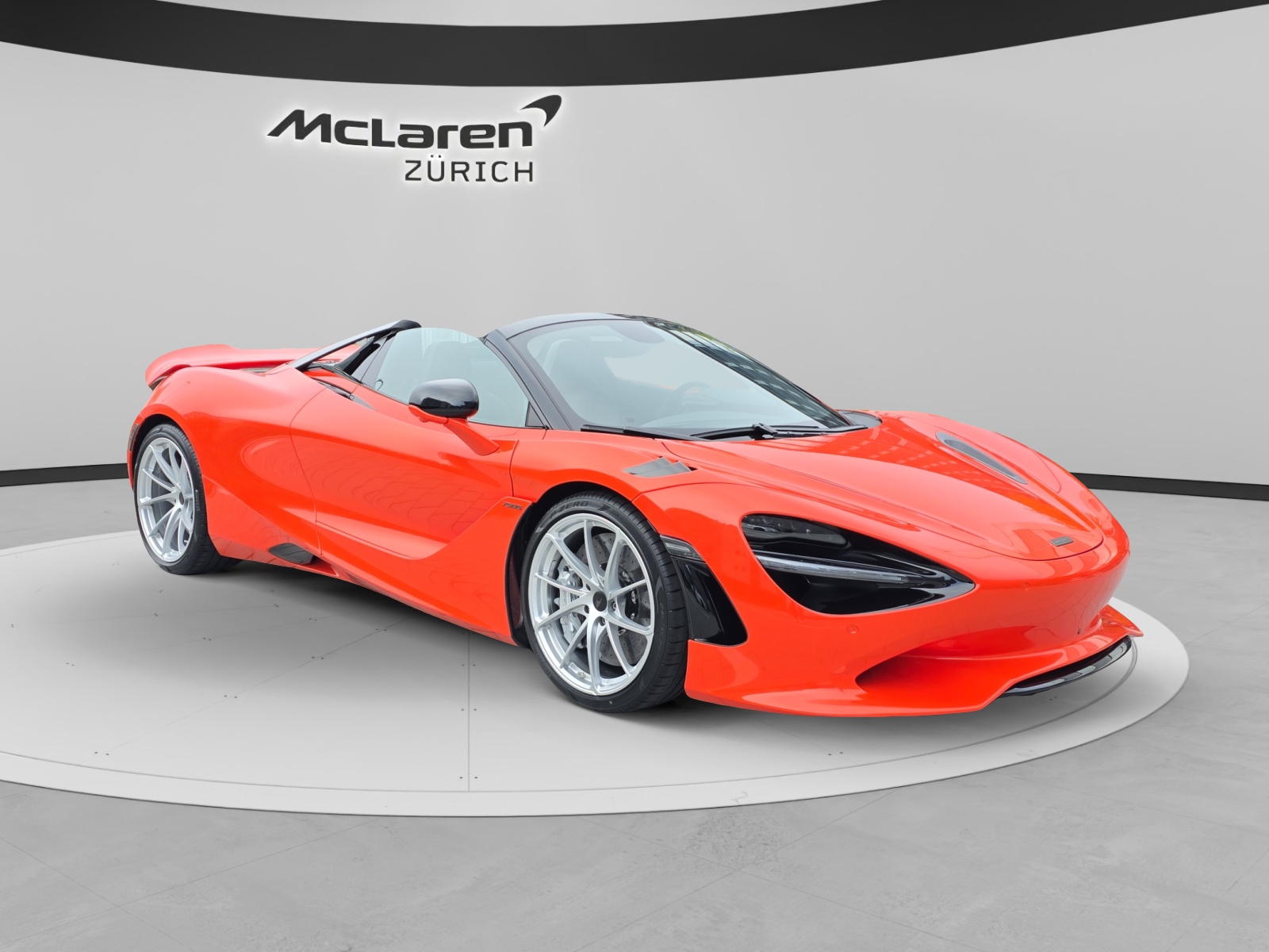 McLAREN 750S Spider Performance-image-6