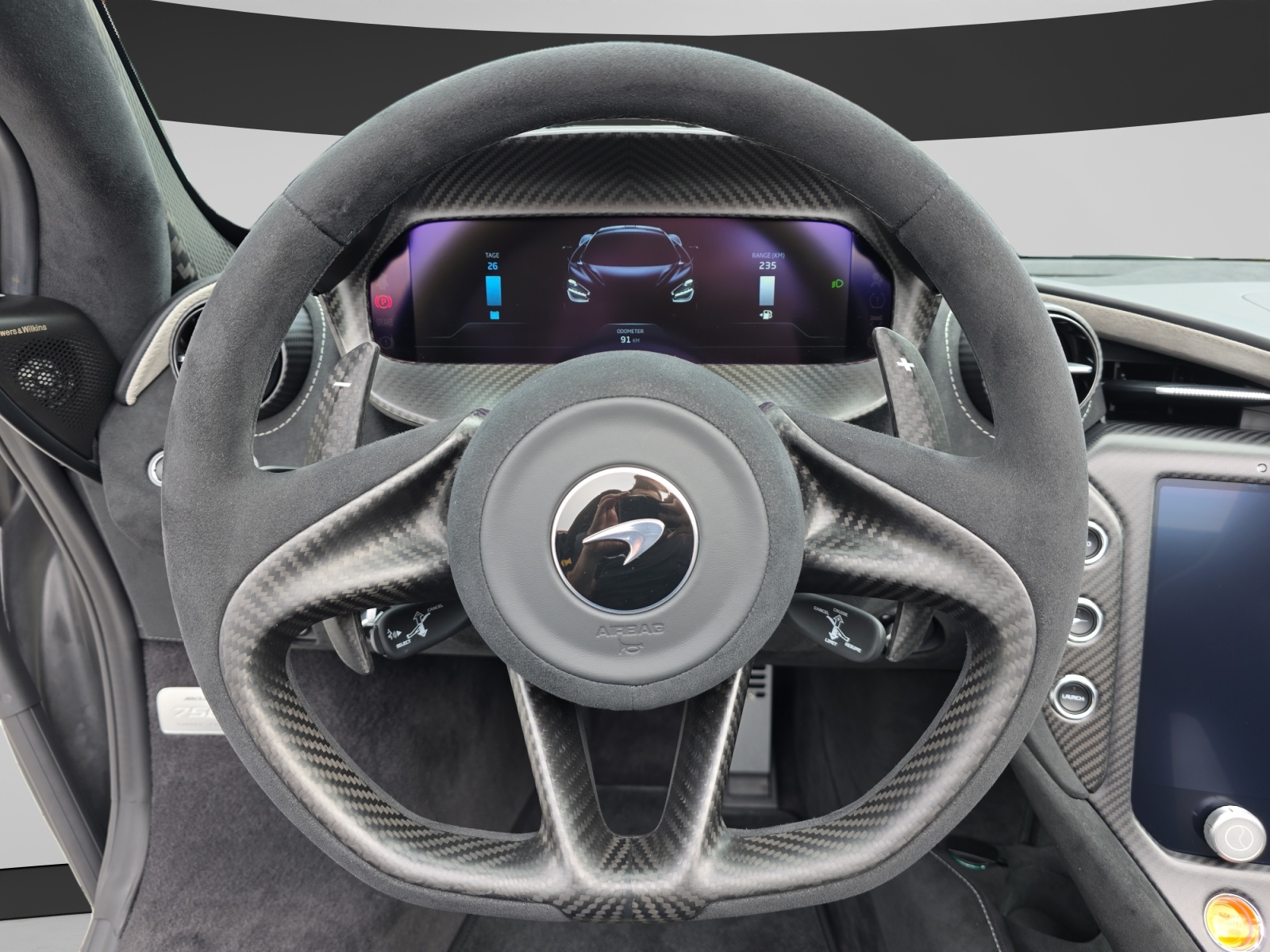 McLAREN 750S Spider Performance-image-12