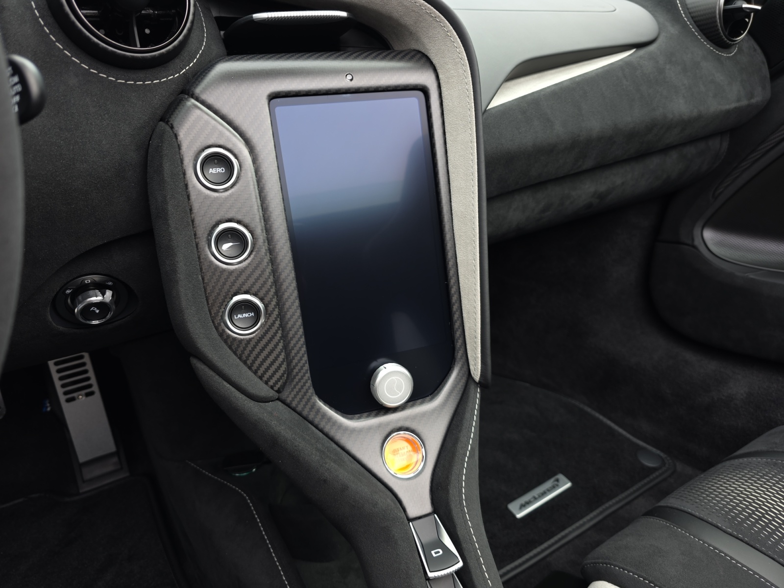 McLAREN 750S Spider Performance-image-14