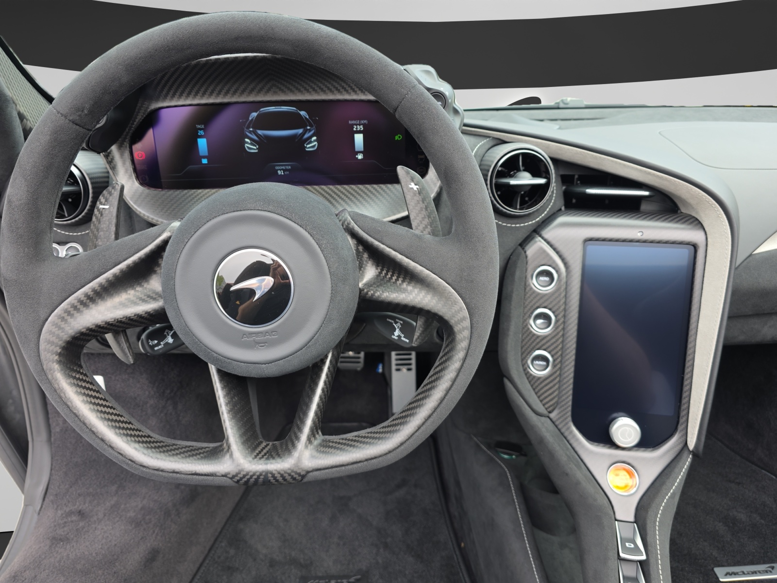 McLAREN 750S Spider Performance-image-11