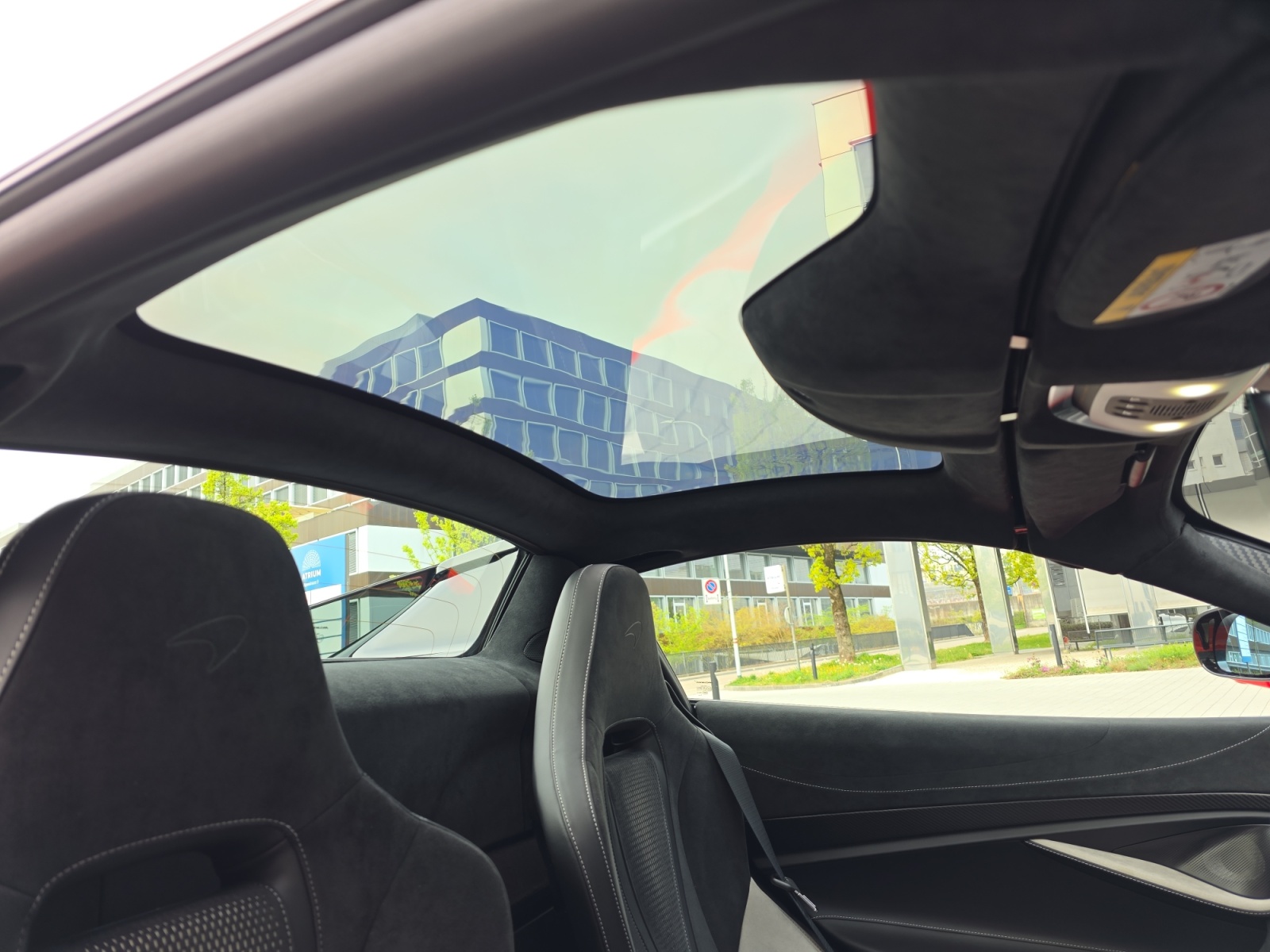 McLAREN 750S Spider Performance-image-19