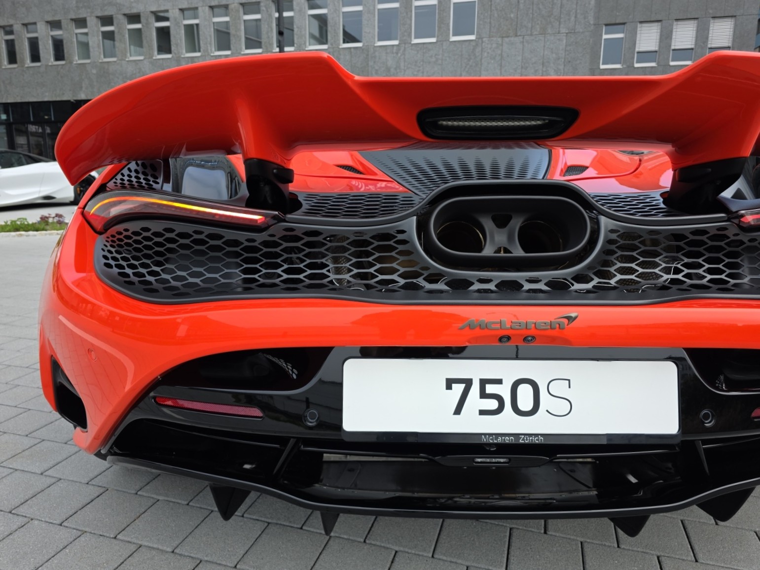 McLAREN 750S Spider Performance-image-21