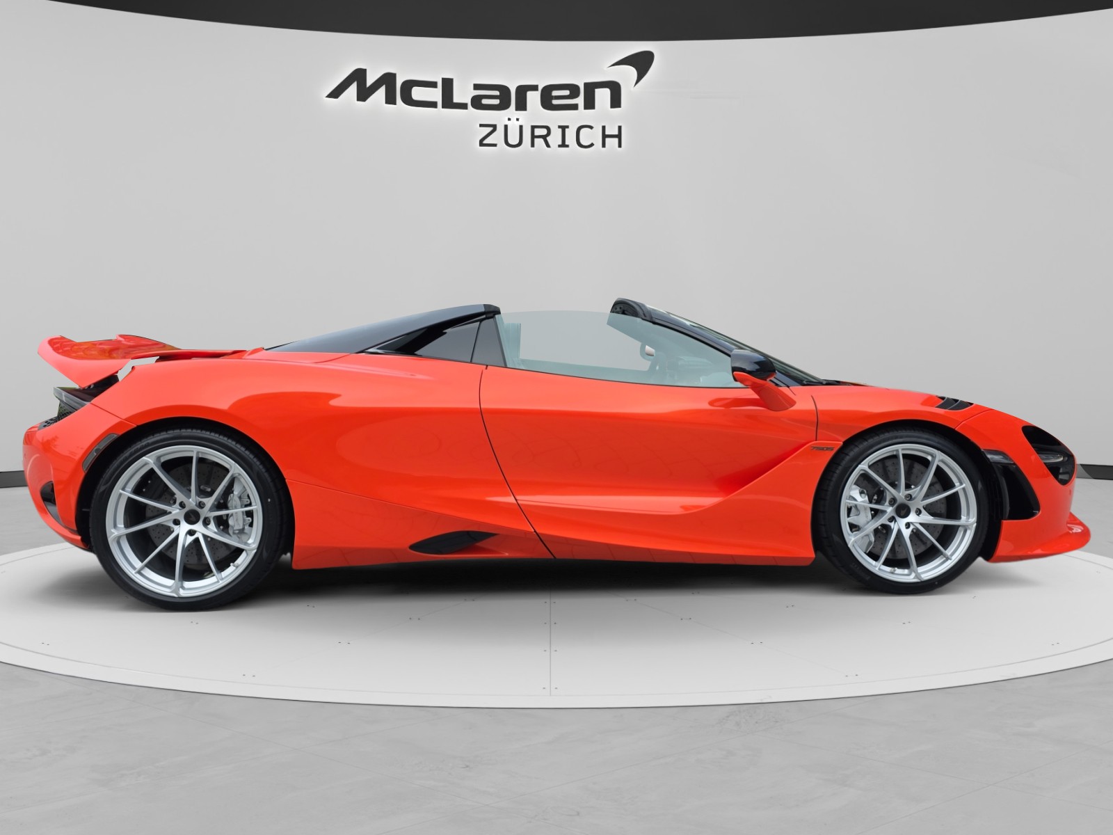 McLAREN 750S Spider Performance-image-5