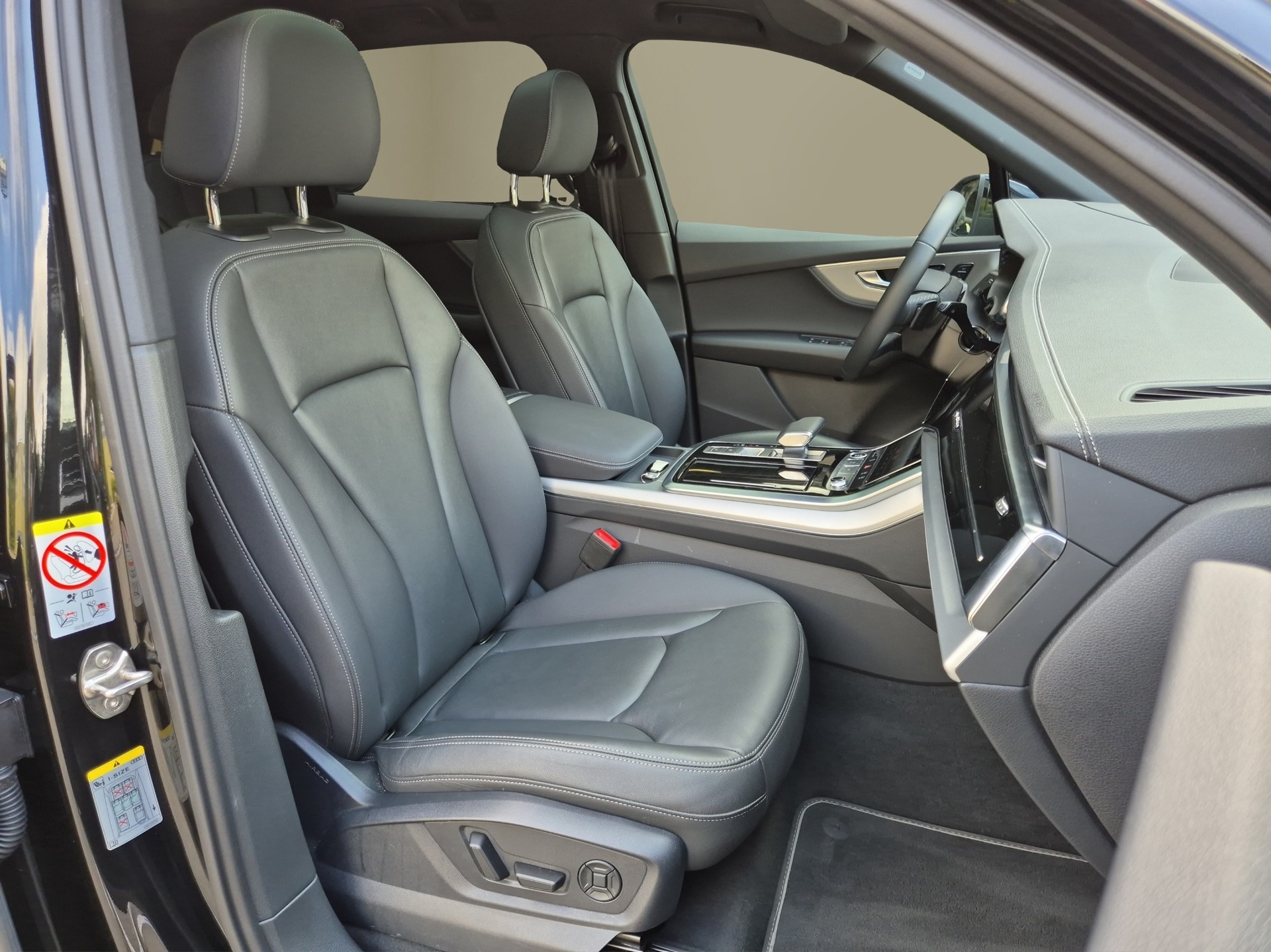 AUDI Q7 55 TFSI S line quattro tiptronic / faceliftmodell-image-15