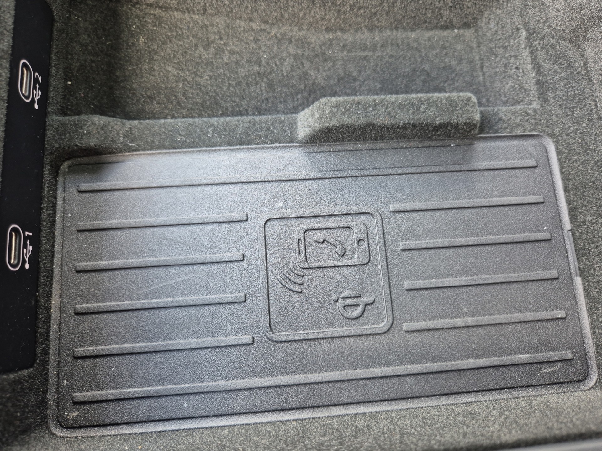 AUDI Q7 55 TFSI S line quattro tiptronic / faceliftmodell-image-21
