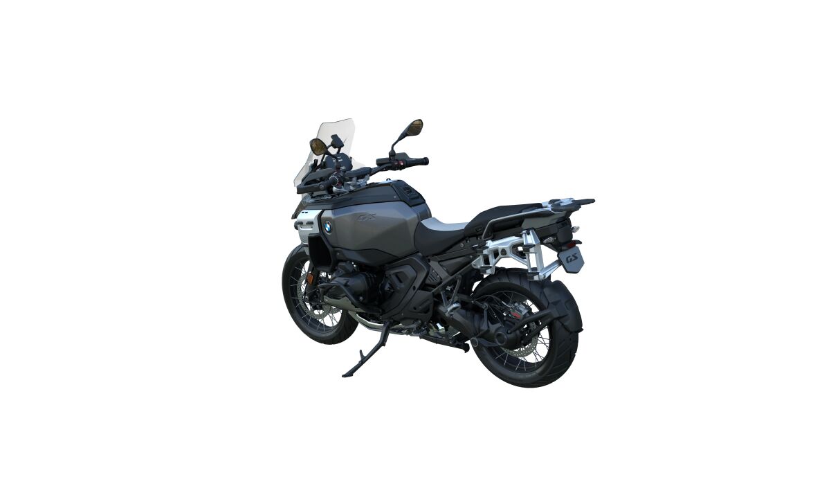 BMW R 1300 GS Adventure mit Komfortfahrersitz niedrig und CHF 1'500.- Boxer PrĂ€mie đ€đ„-image-1
