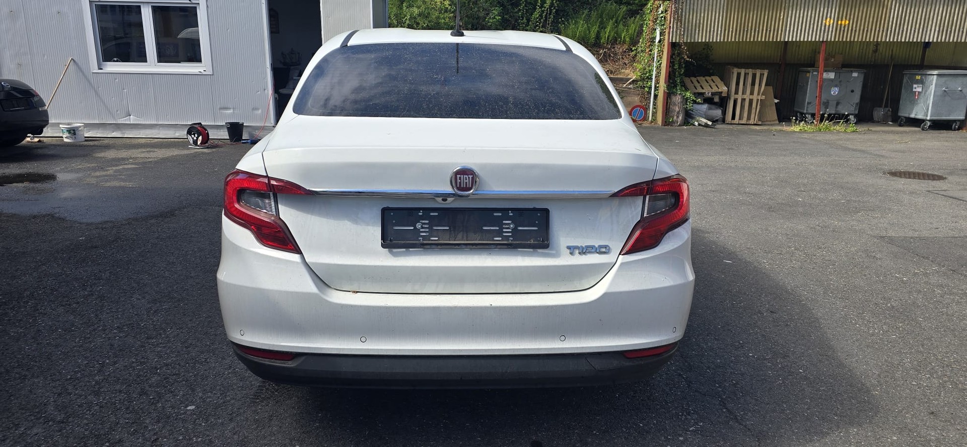 FIAT Tipo 1.6 MJ Opening Edition +-image-5