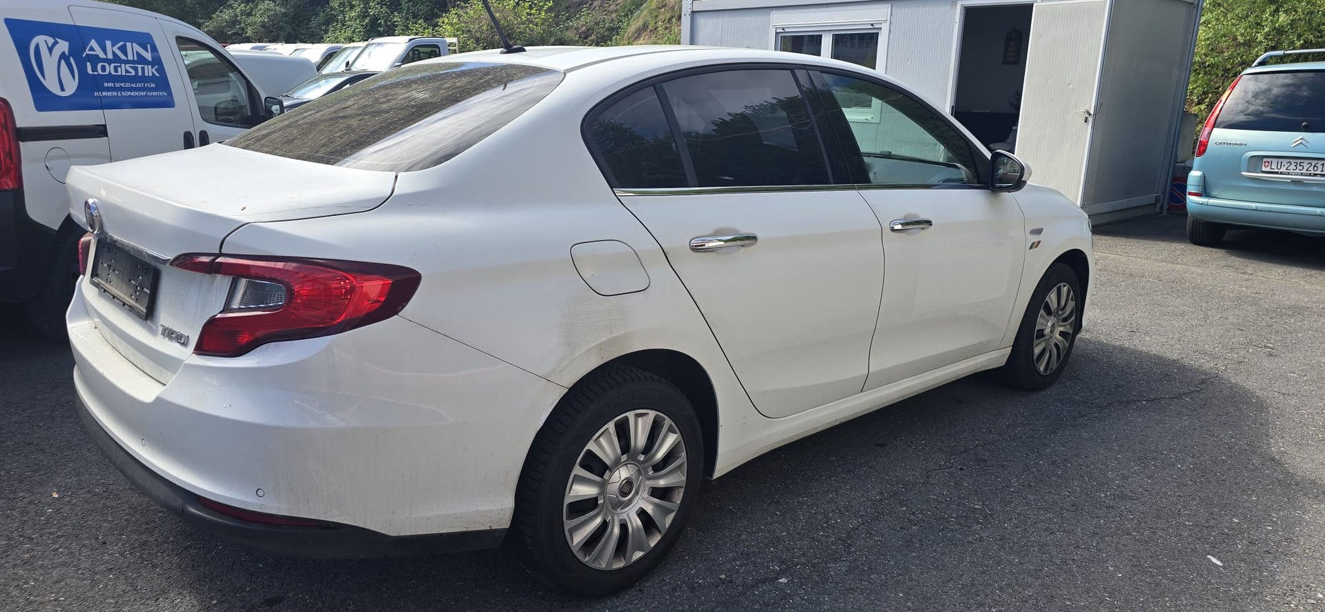 FIAT Tipo 1.6 MJ Opening Edition +-image-4
