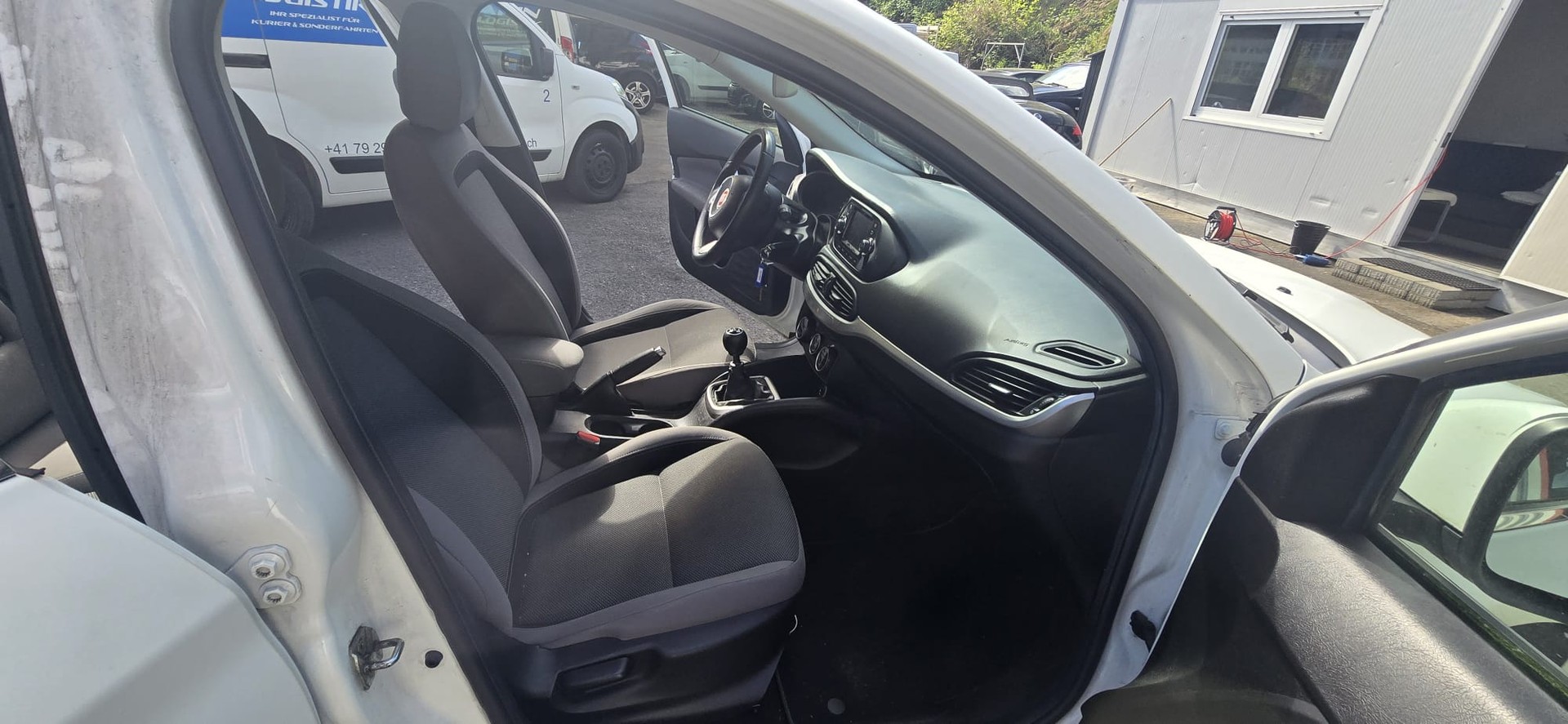 FIAT Tipo 1.6 MJ Opening Edition +-image-12