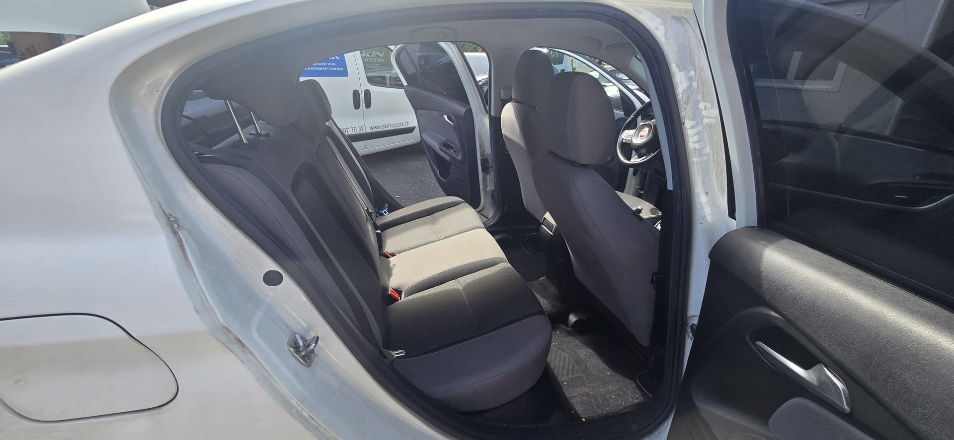 FIAT Tipo 1.6 MJ Opening Edition +-image-11