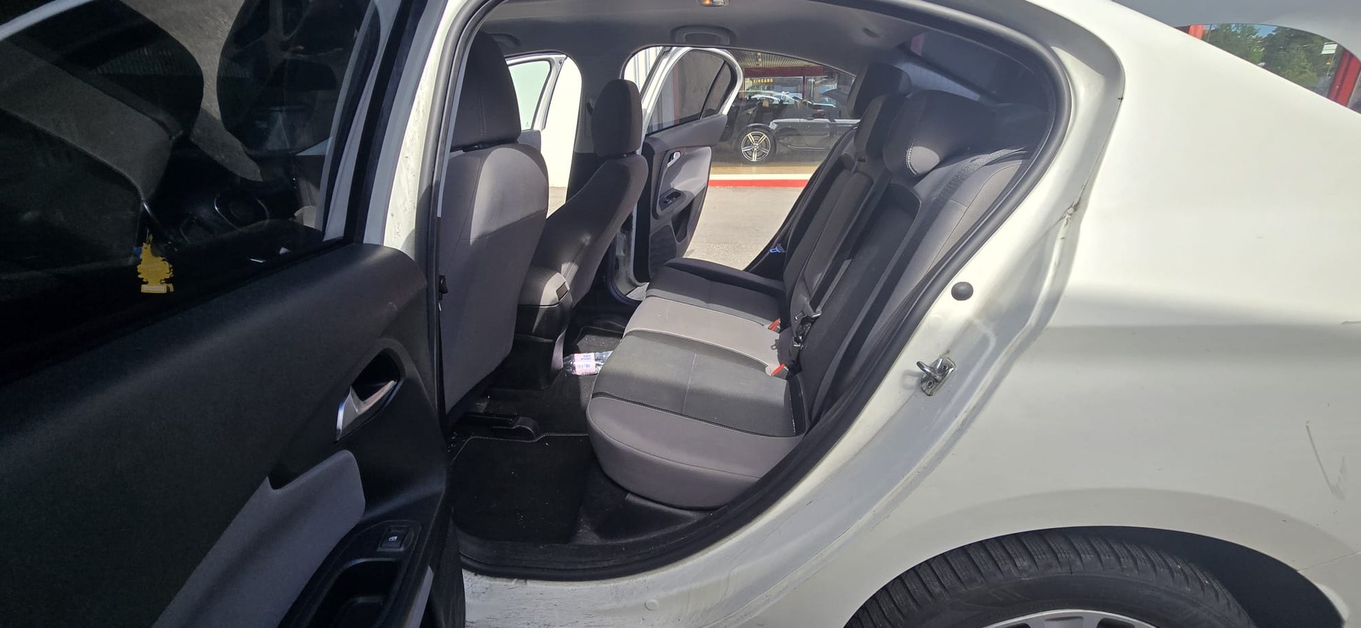 FIAT Tipo 1.6 MJ Opening Edition +-image-9