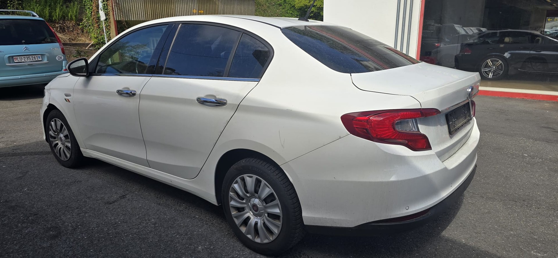 FIAT Tipo 1.6 MJ Opening Edition +-image-3