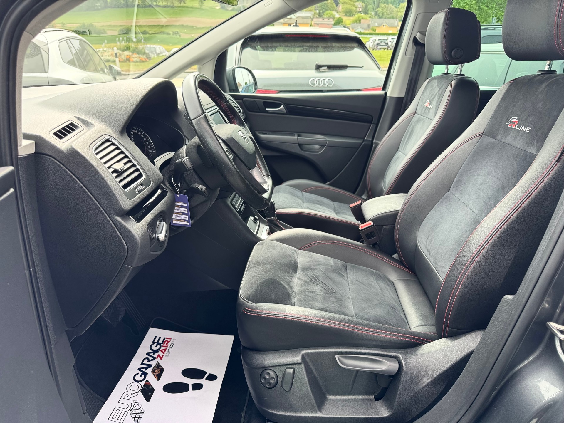 SEAT Alhambra 1.4 TSI FR Line DSG-showroom-element-1