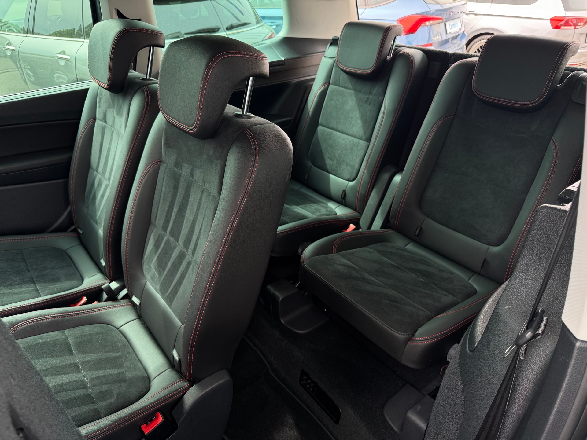 SEAT Alhambra 1.4 TSI FR Line DSG-image-6