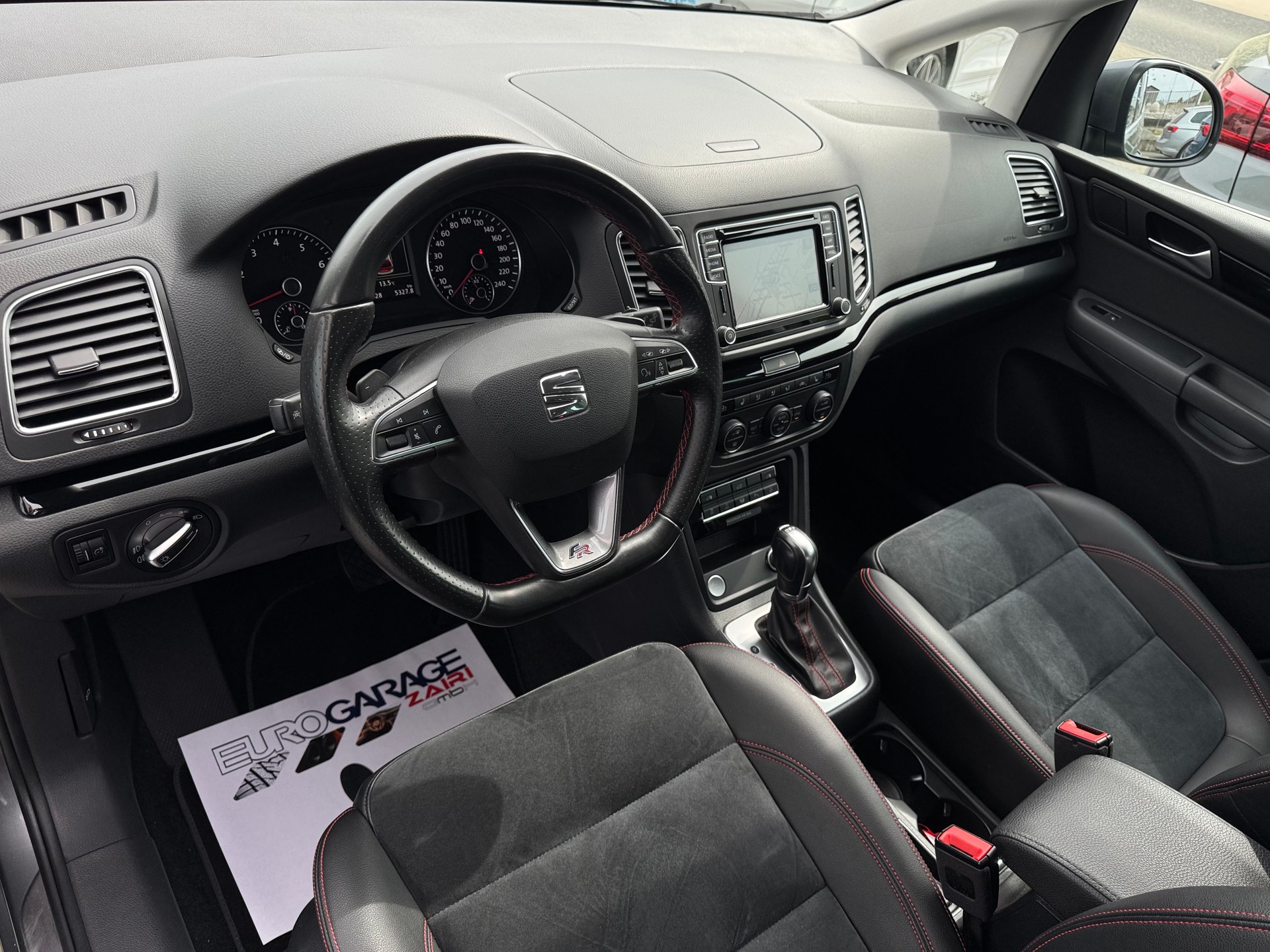 SEAT Alhambra 1.4 TSI FR Line DSG-showroom-element-2