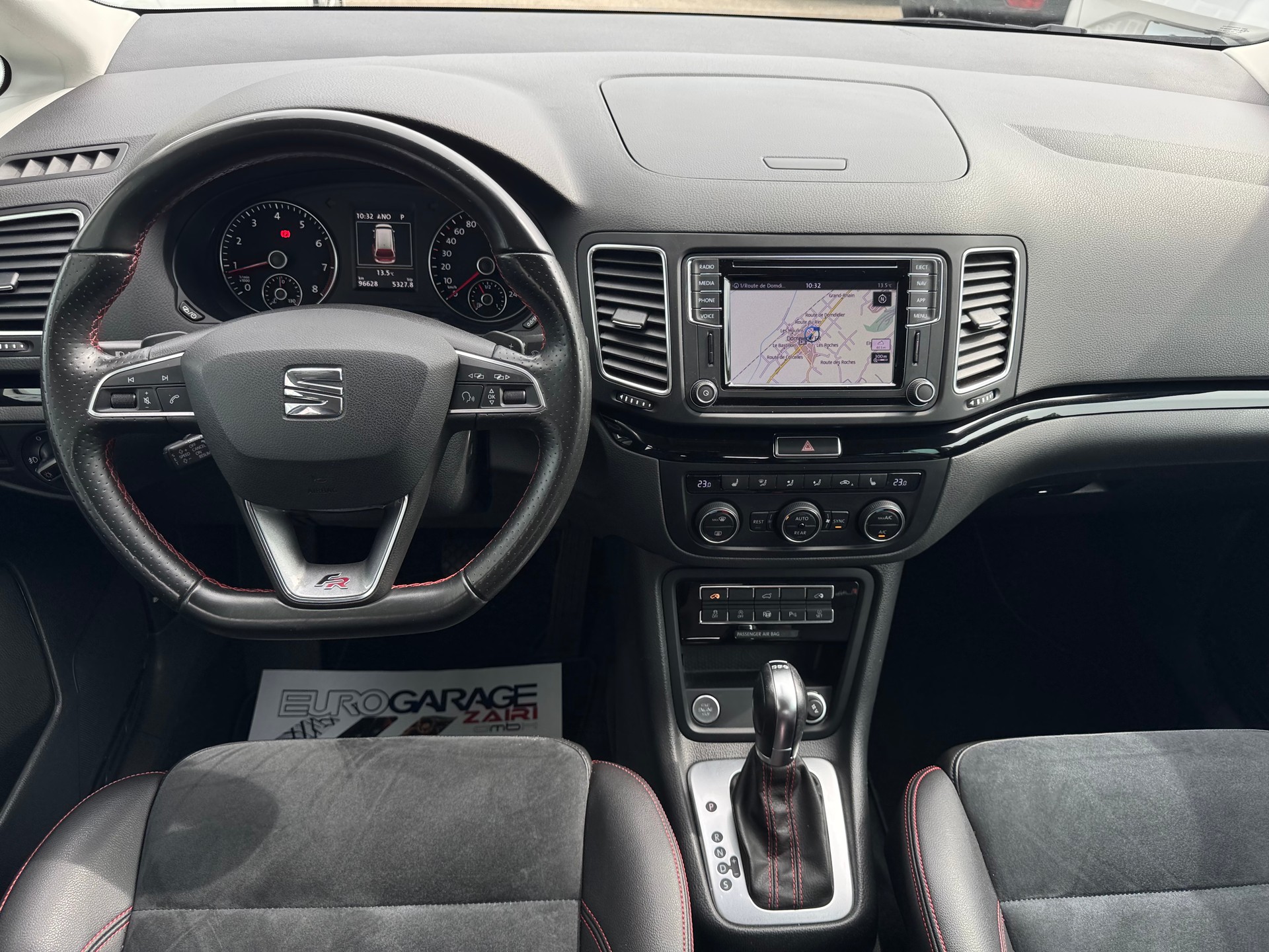 SEAT Alhambra 1.4 TSI FR Line DSG-showroom-element-3