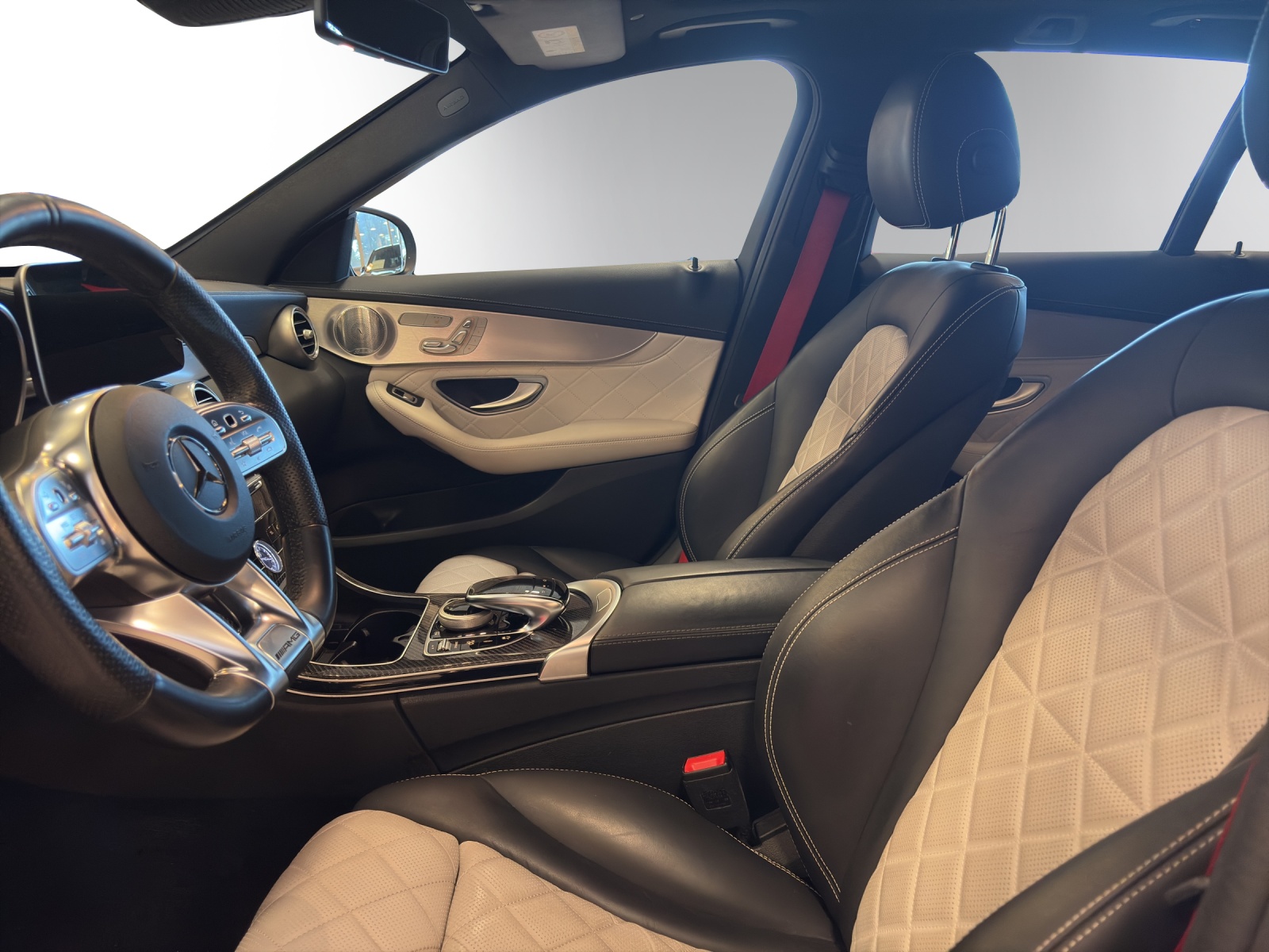 MERCEDES-BENZ C 43 AMG 4Matic-image-6