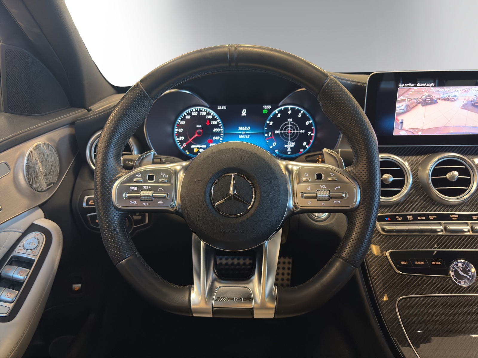 MERCEDES-BENZ C 43 AMG 4Matic-image-13