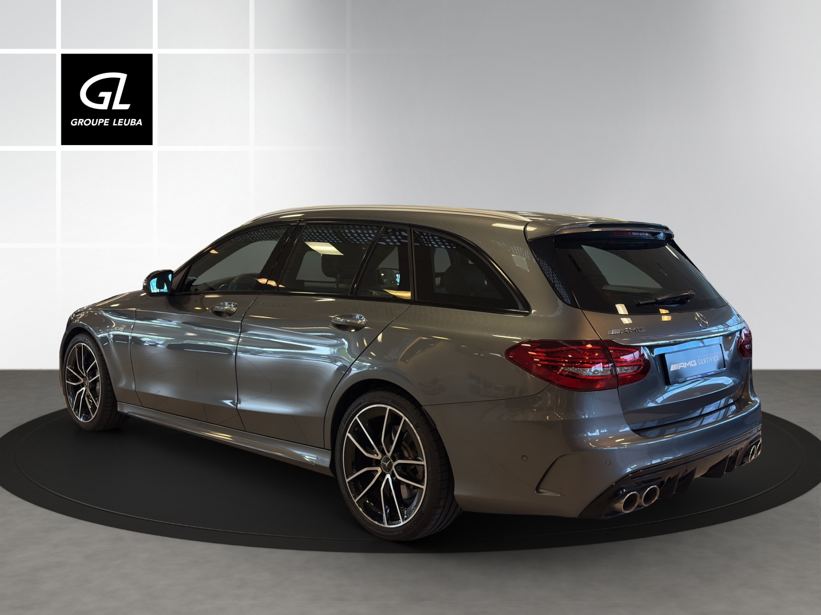 MERCEDES-BENZ C 43 AMG 4Matic-showroom-element-3