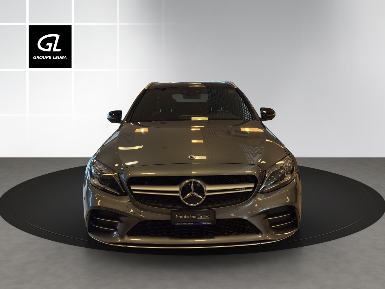 MERCEDES-BENZ C 43 AMG 4Matic-showroom-element-1