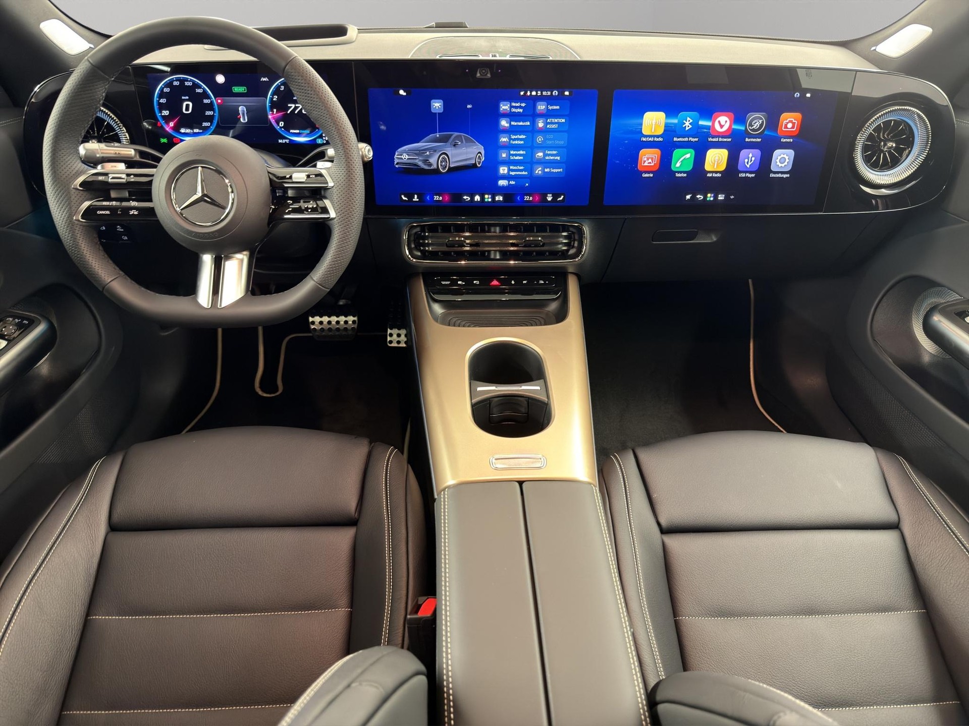 MERCEDES-BENZ CLA 220 AMG Line 4matic-image-10