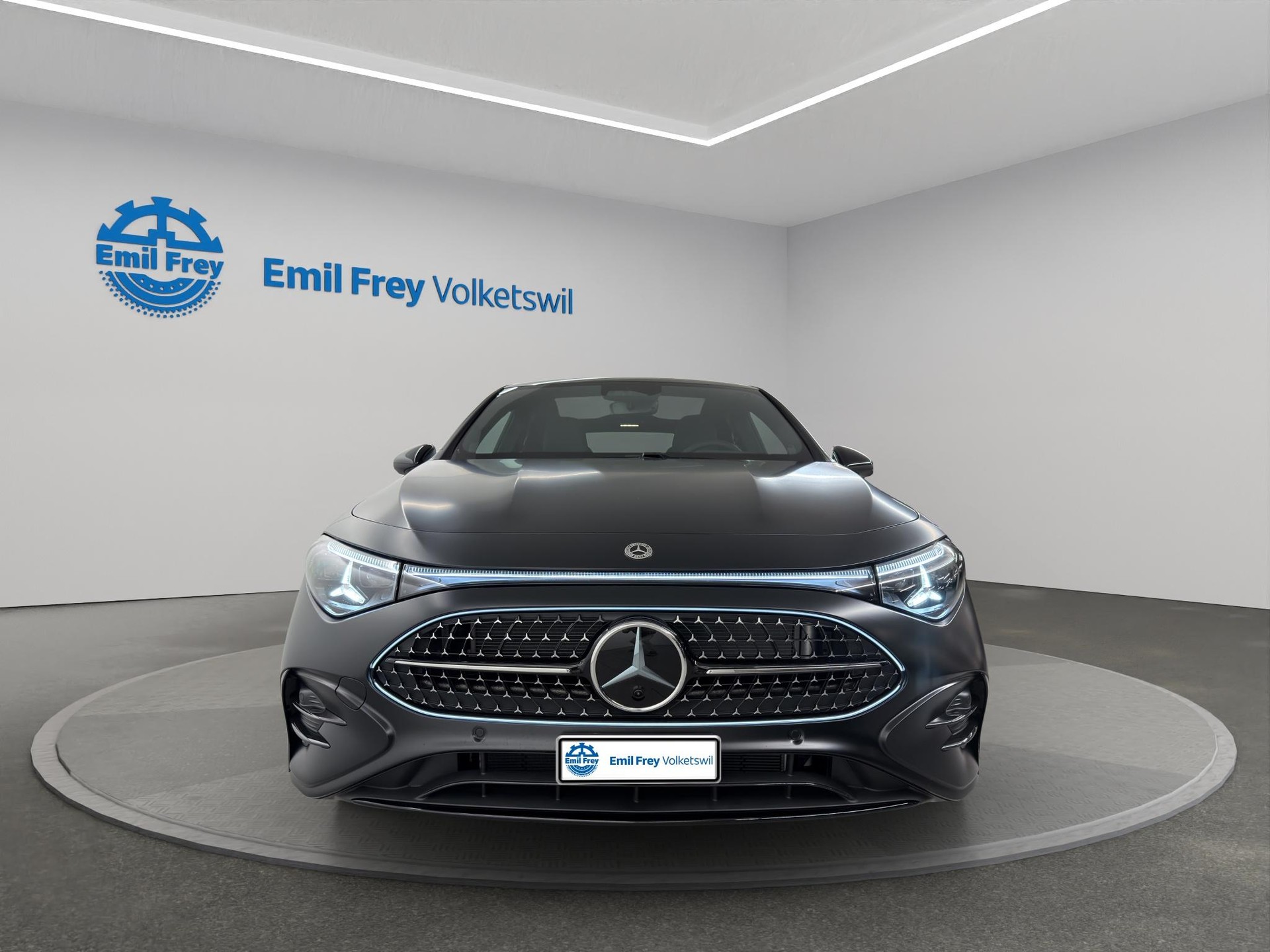 MERCEDES-BENZ CLA 220 AMG Line 4matic-image-4