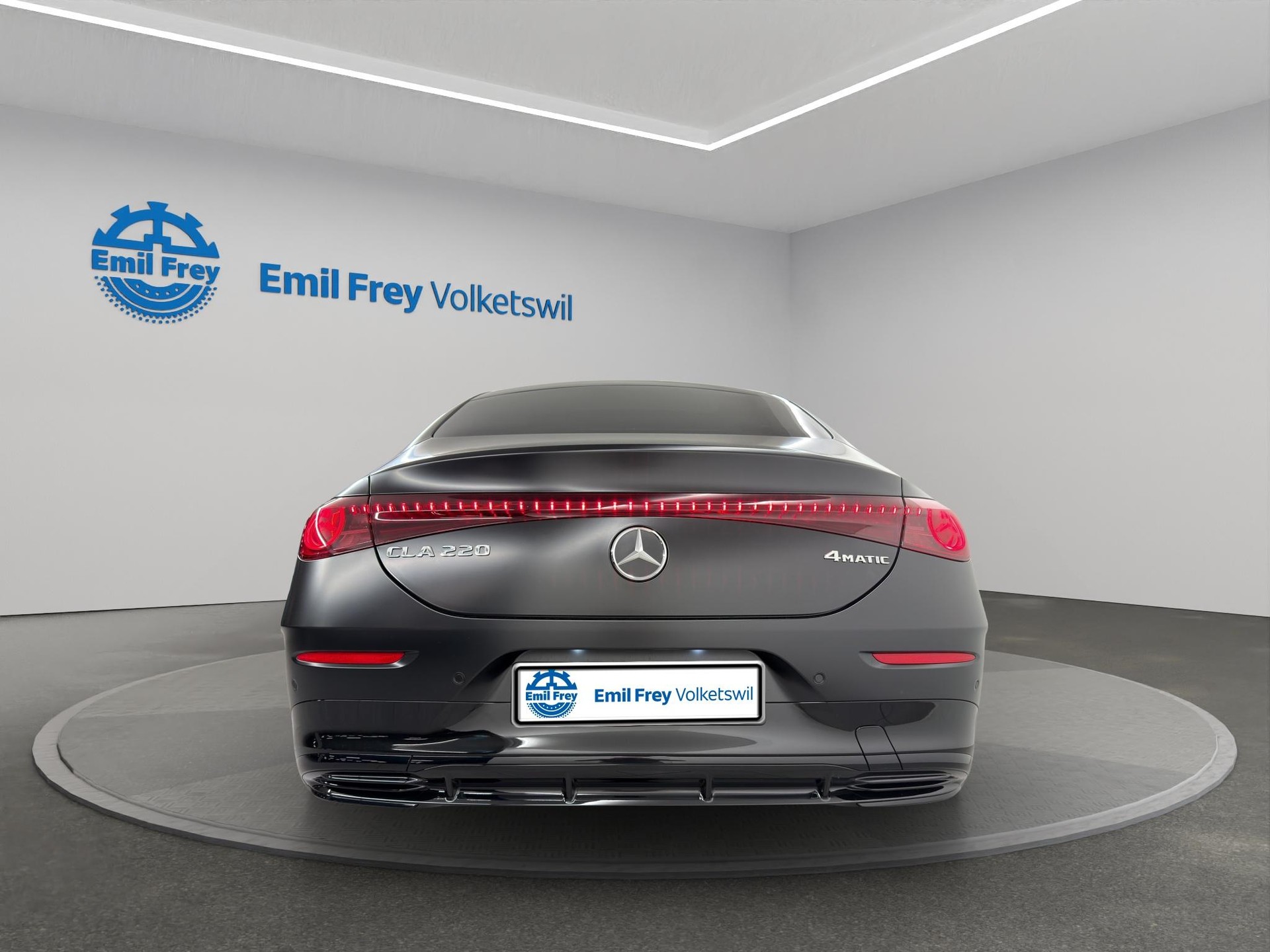 MERCEDES-BENZ CLA 220 AMG Line 4matic-image-5