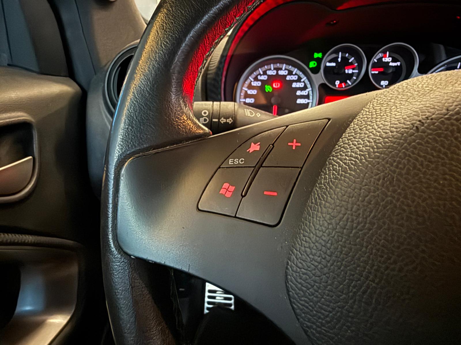 ALFA ROMEO MiTo 1.4 TB Quadrifoglio Verde-image-18