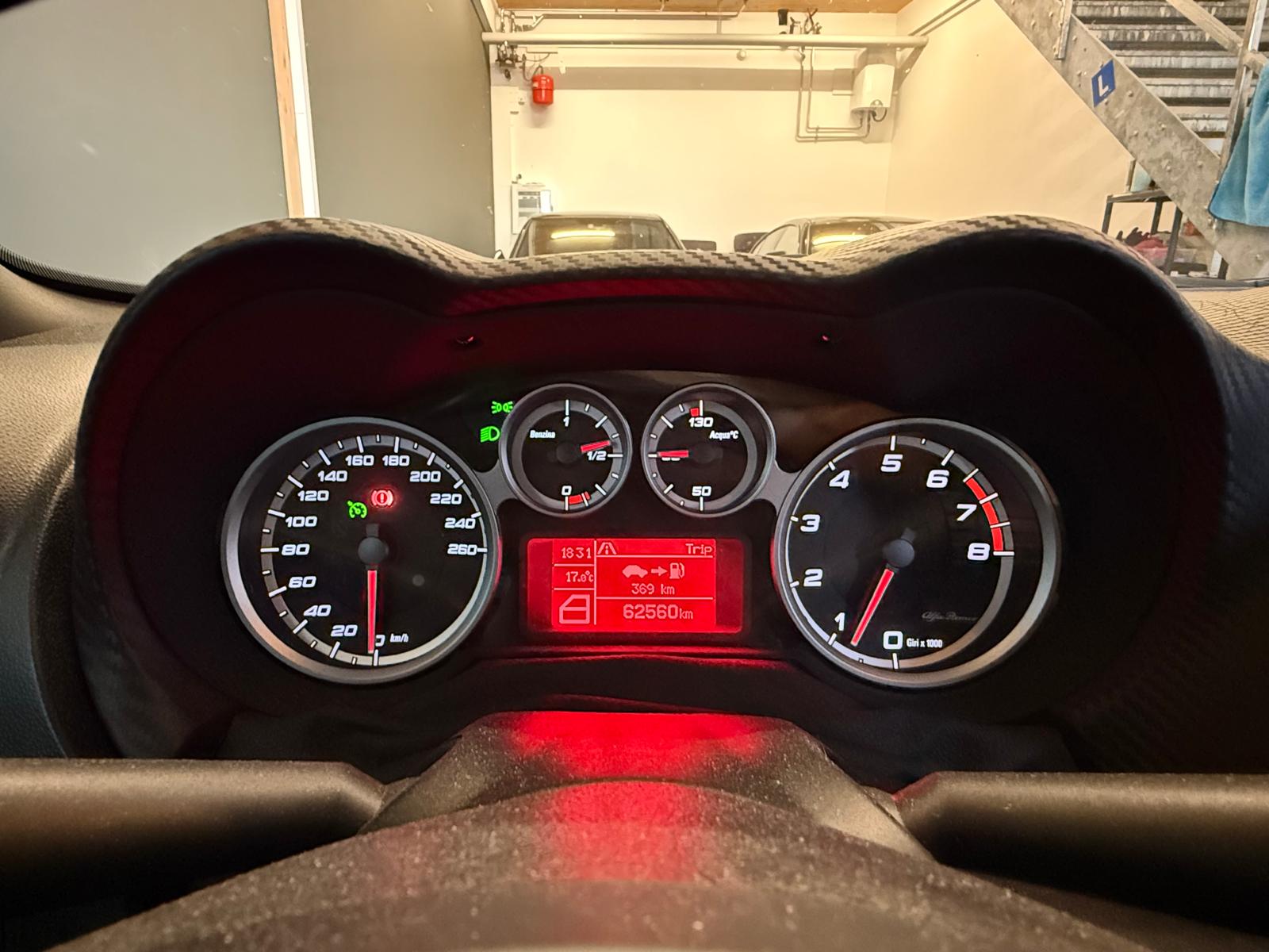 ALFA ROMEO MiTo 1.4 TB Quadrifoglio Verde-image-20