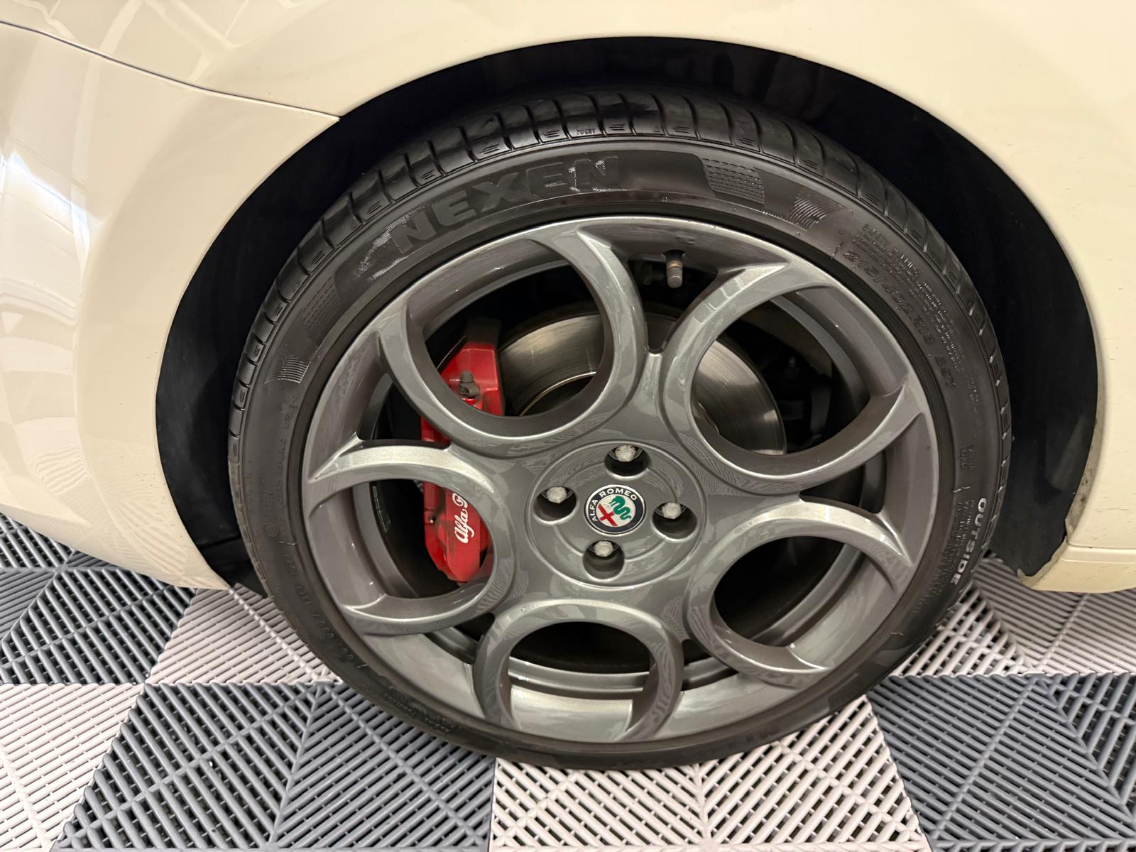 ALFA ROMEO MiTo 1.4 TB Quadrifoglio Verde-image-27