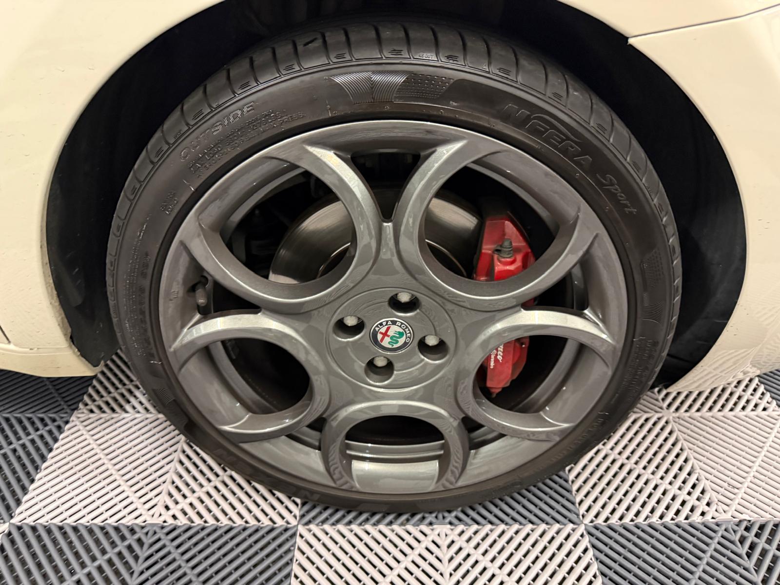 ALFA ROMEO MiTo 1.4 TB Quadrifoglio Verde-image-26