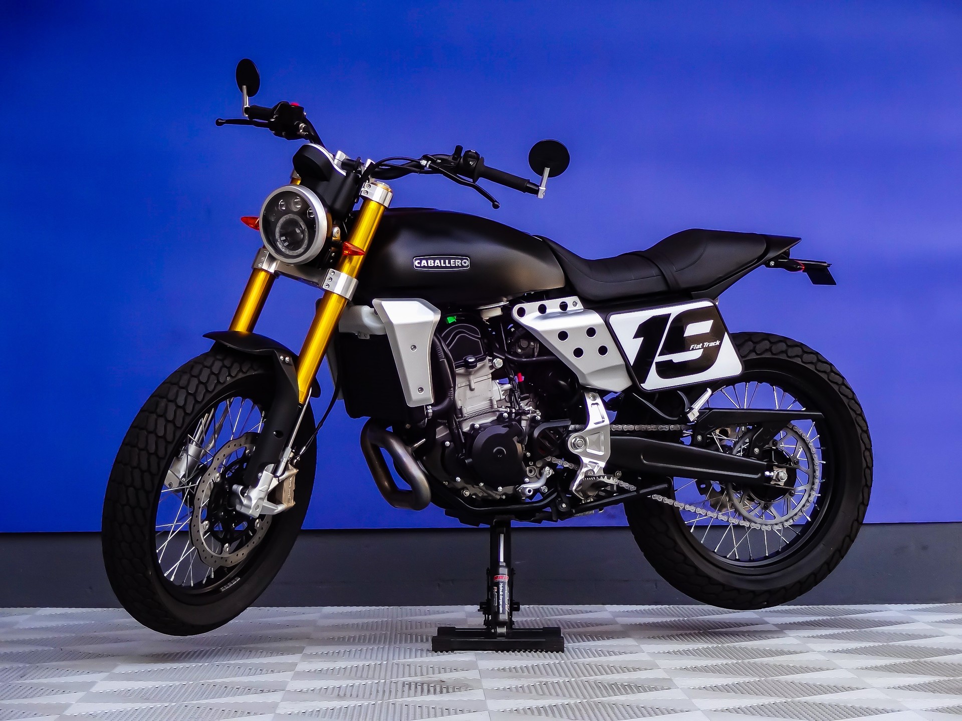 FANTIC Caballero 500-image-4