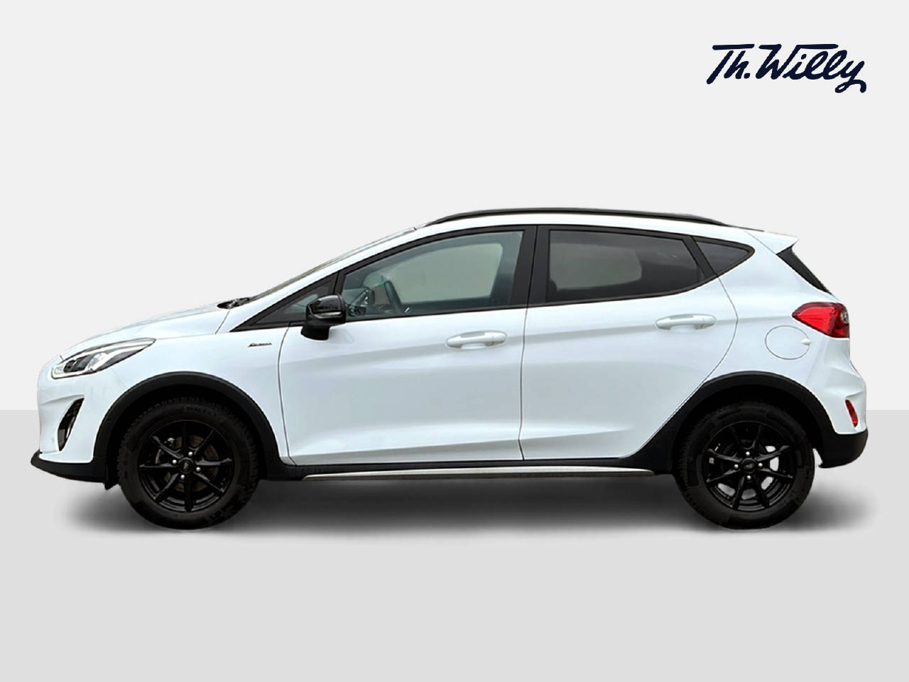 FORD Fiesta 1.0 EcoB 125 Active-showroom-element-1
