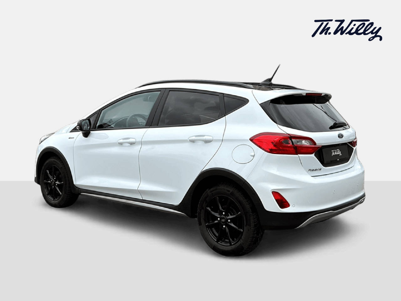 FORD Fiesta 1.0 EcoB 125 Active-showroom-element-2