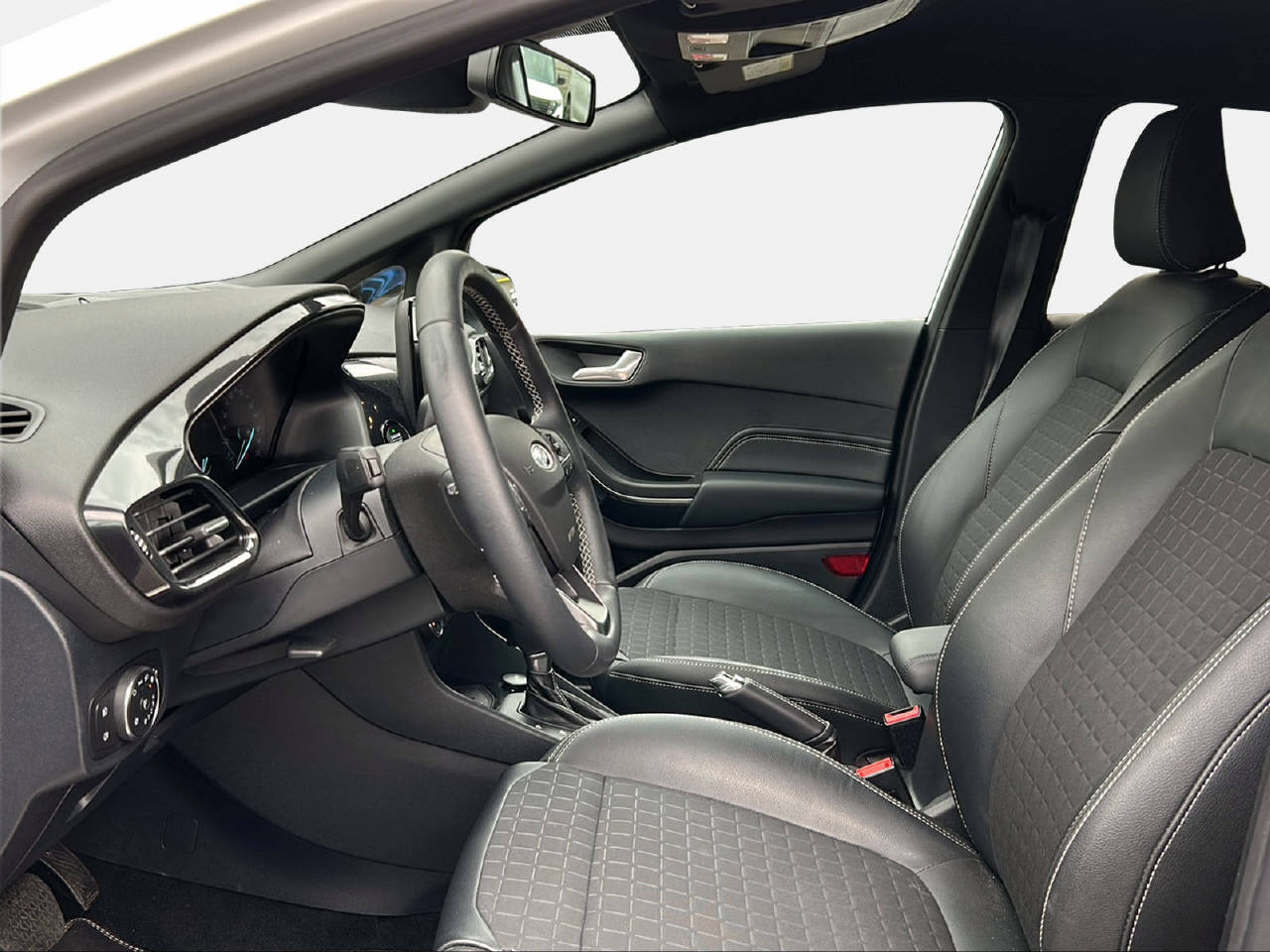 FORD Fiesta 1.0 EcoB 125 Active-image-10