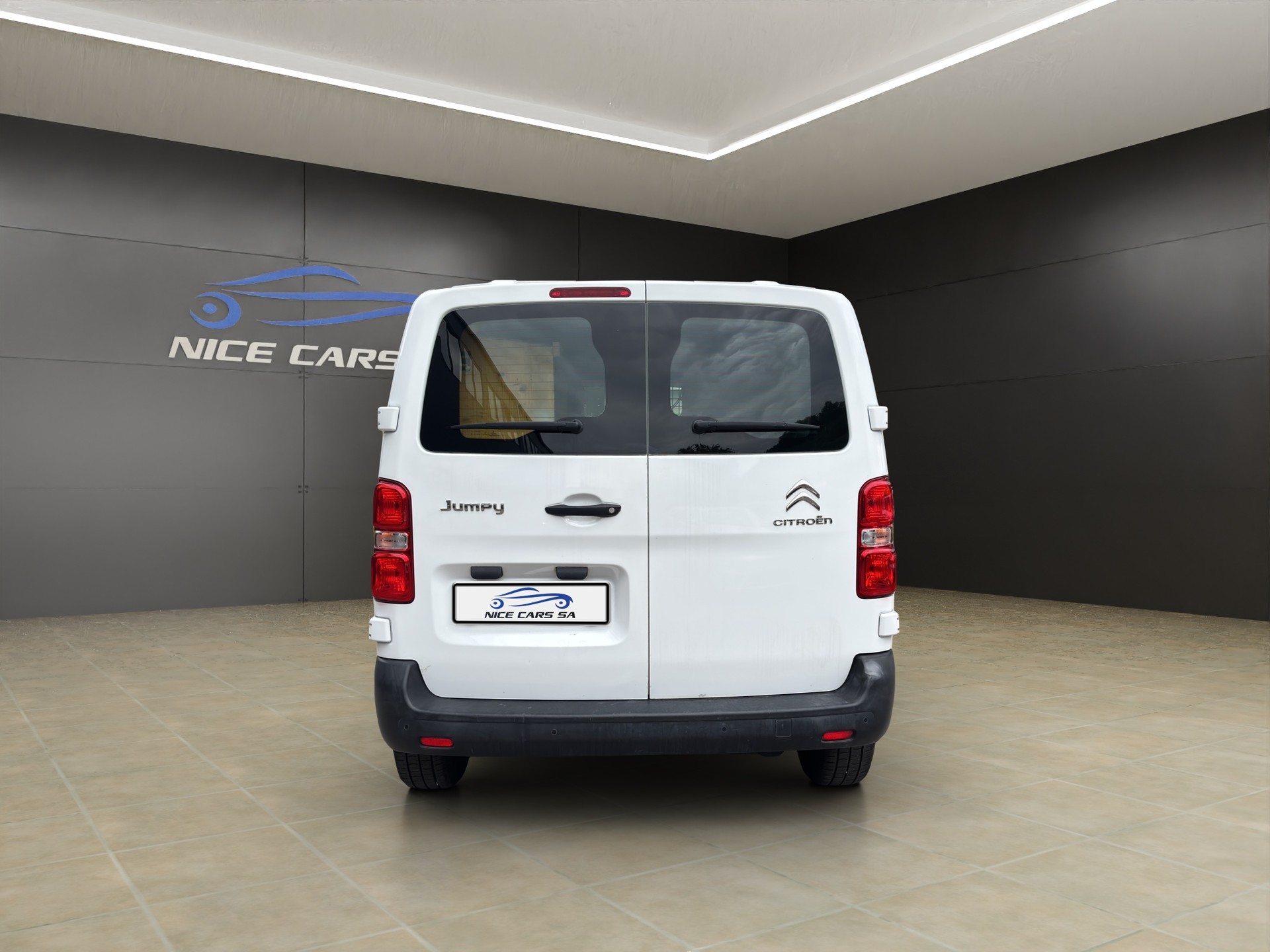 CITROEN Jumpy 2.0 BlueHDi 120 M Attraction-image-5