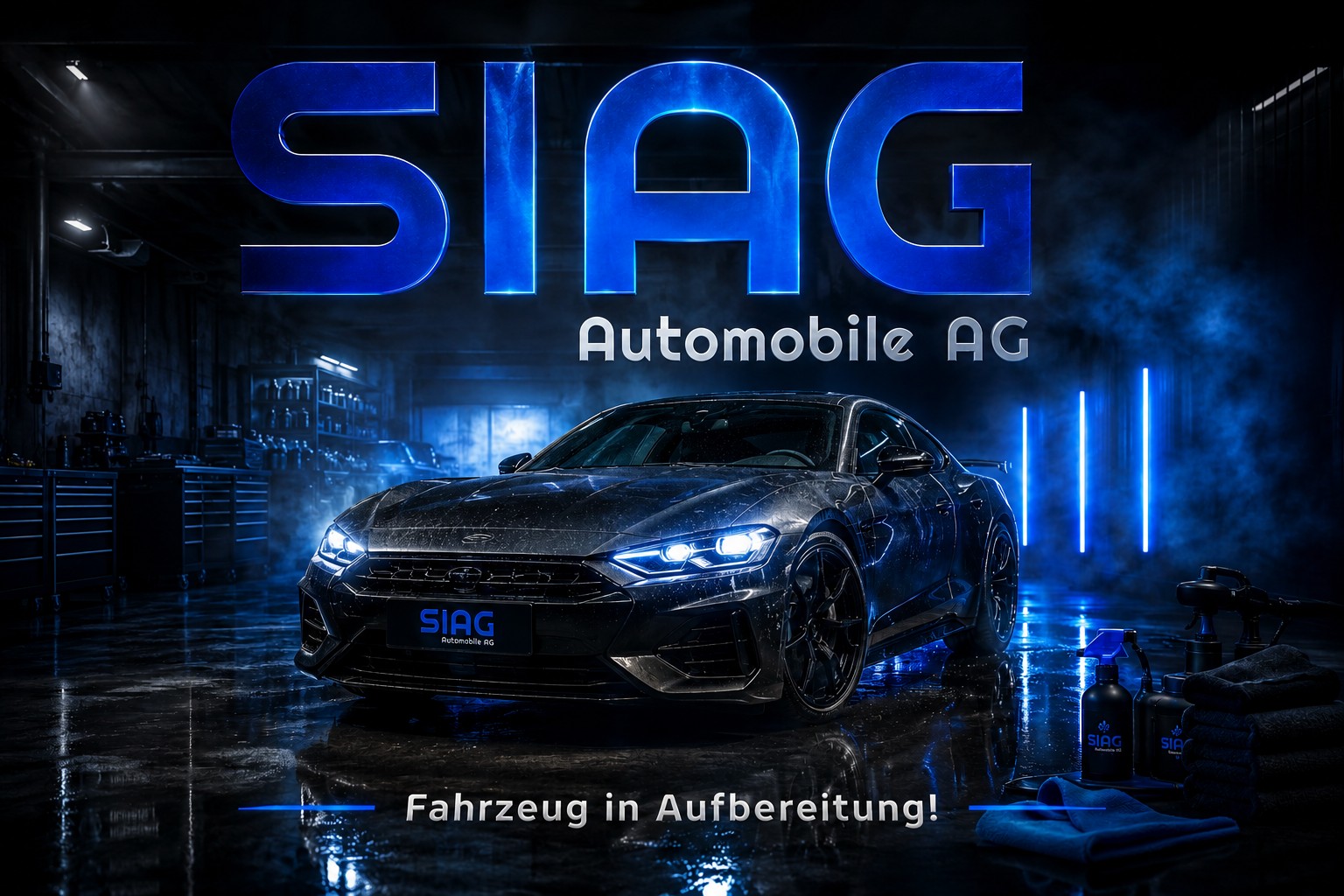 AUDI S4 Avant 3.0 TFSI quattro tiptronic