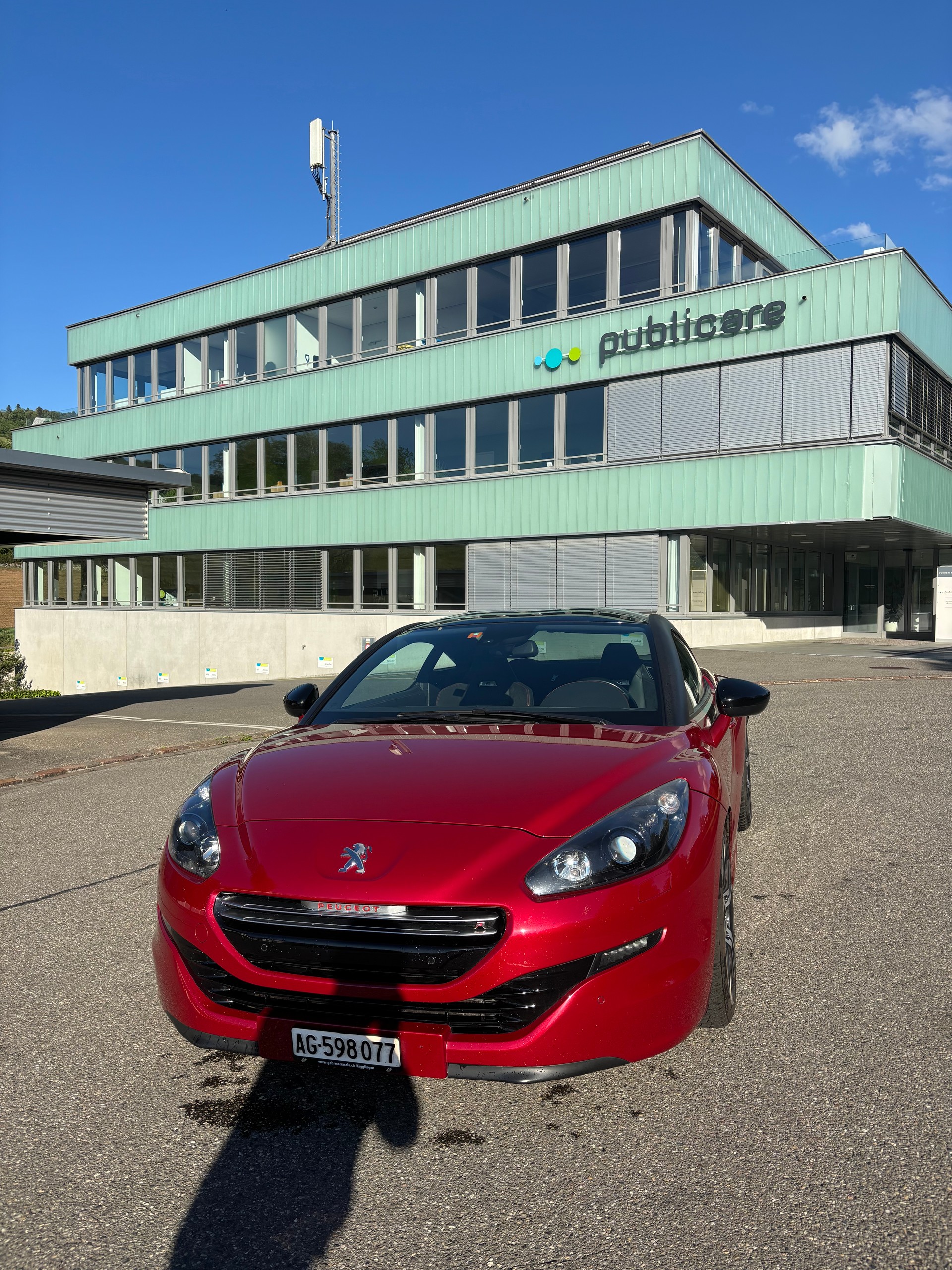 PEUGEOT 1.6 270 Turbo R-image-3